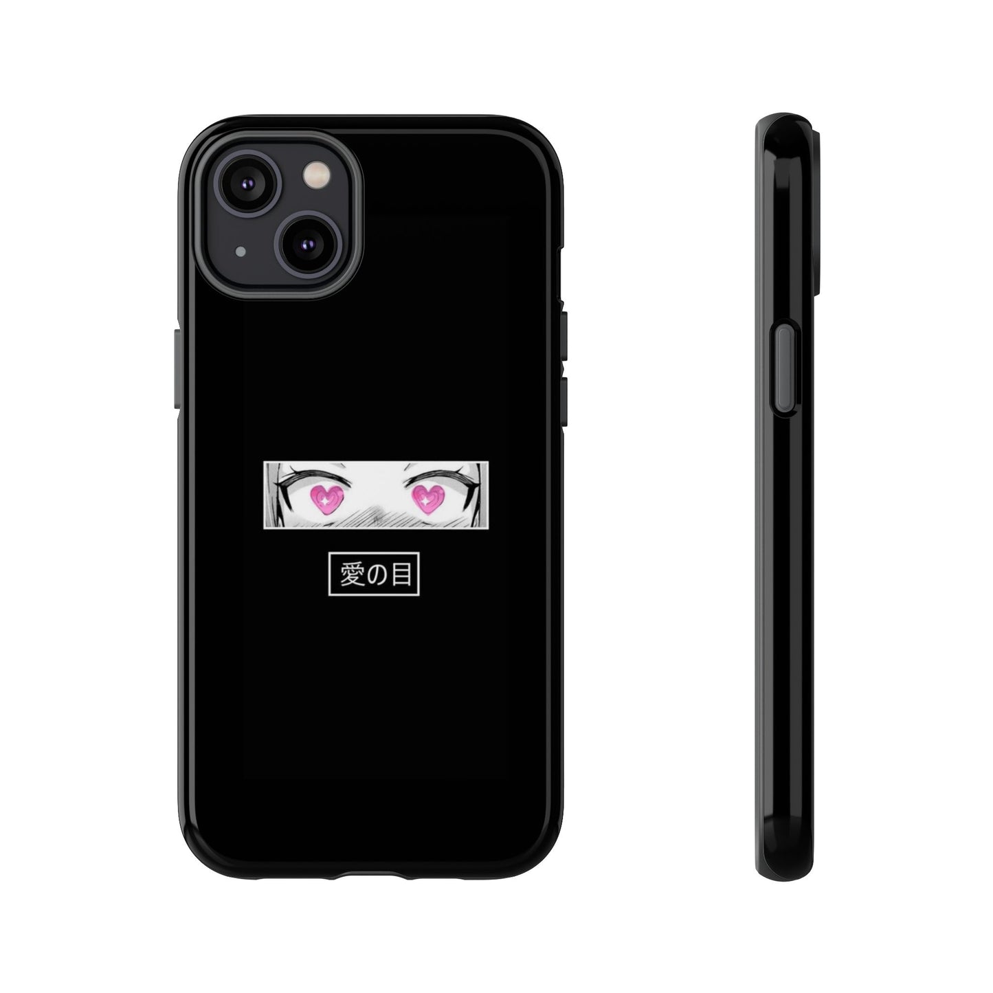 ANIME - Tough Case
