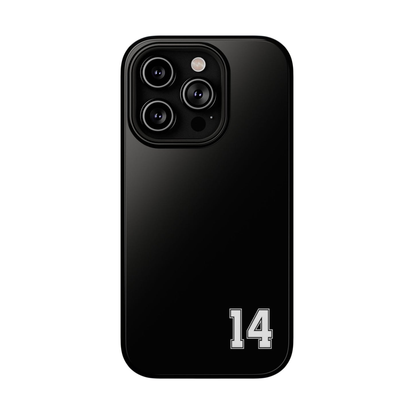 14 - Impact-Resistant Case