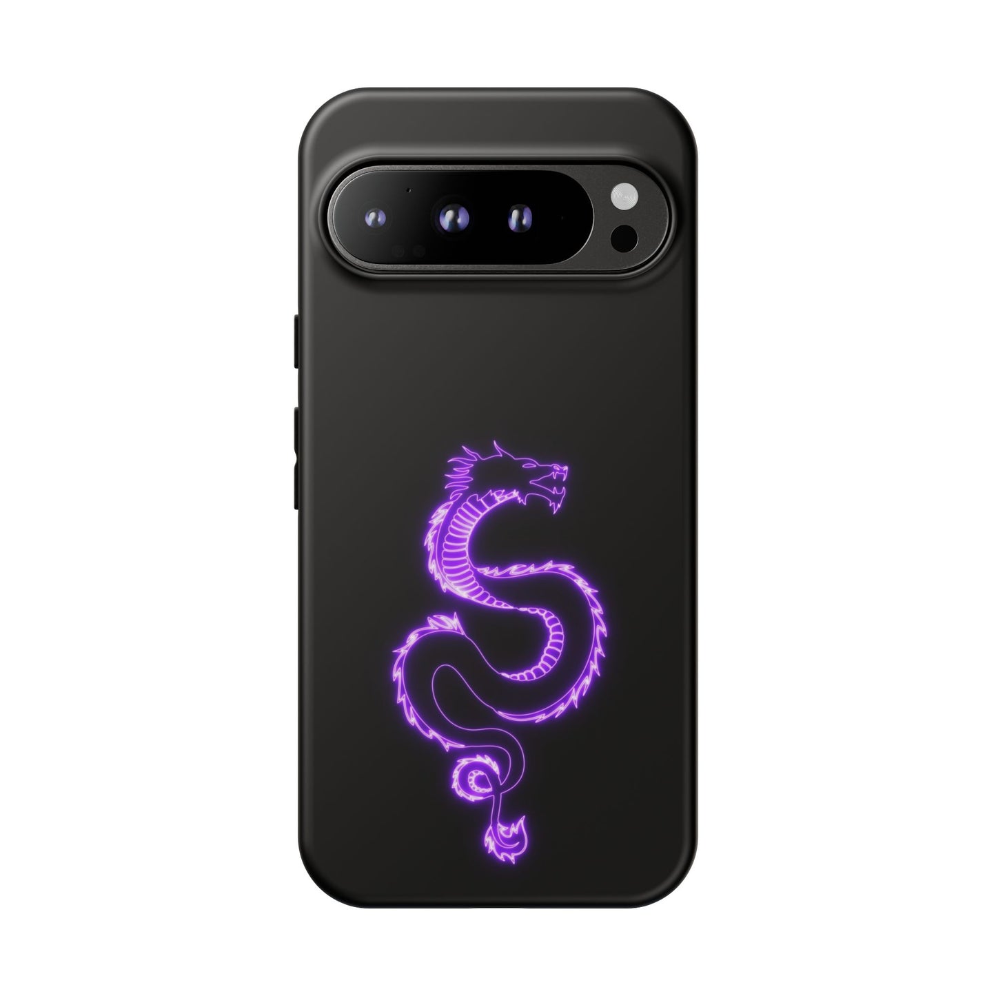 DRAGON - Tough Case