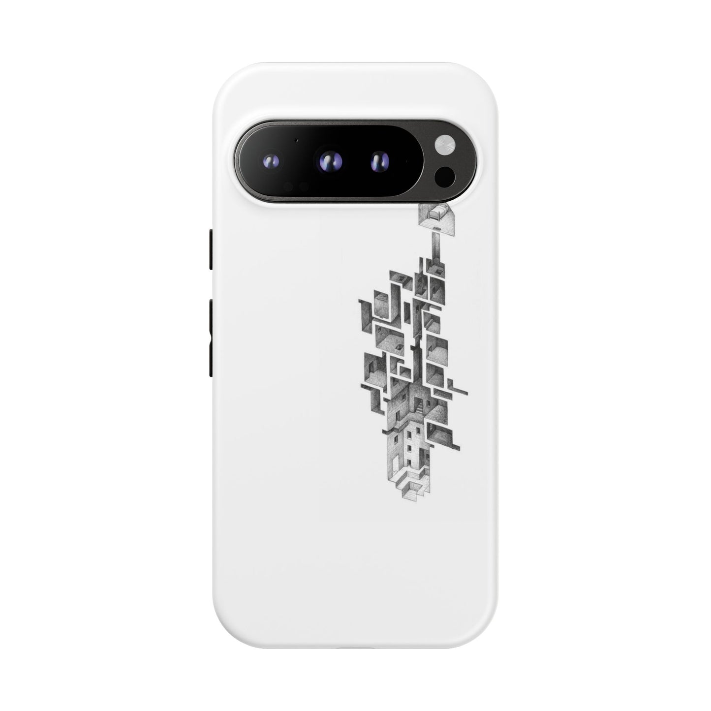 MAZE - Tough Case