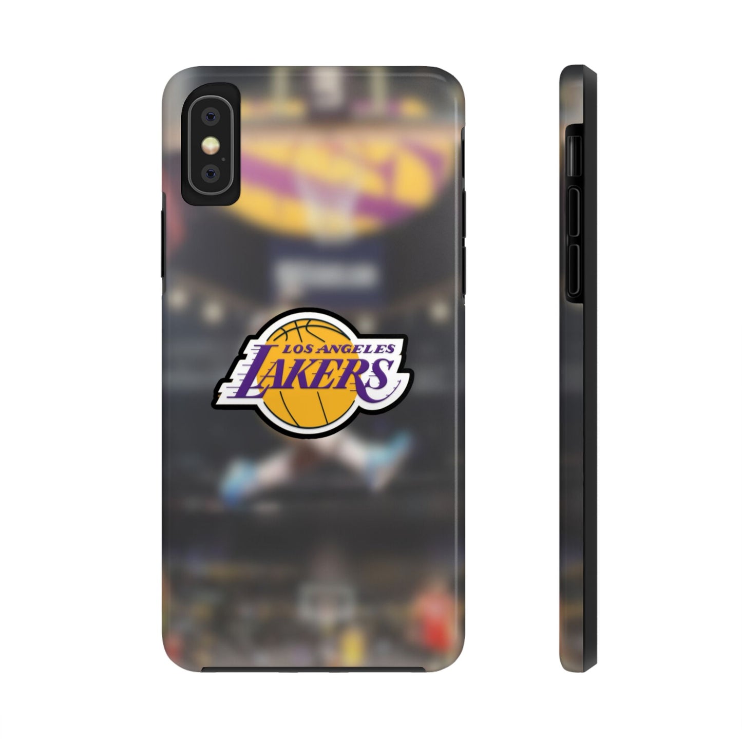 Los Angeles Lakers - Phone Case