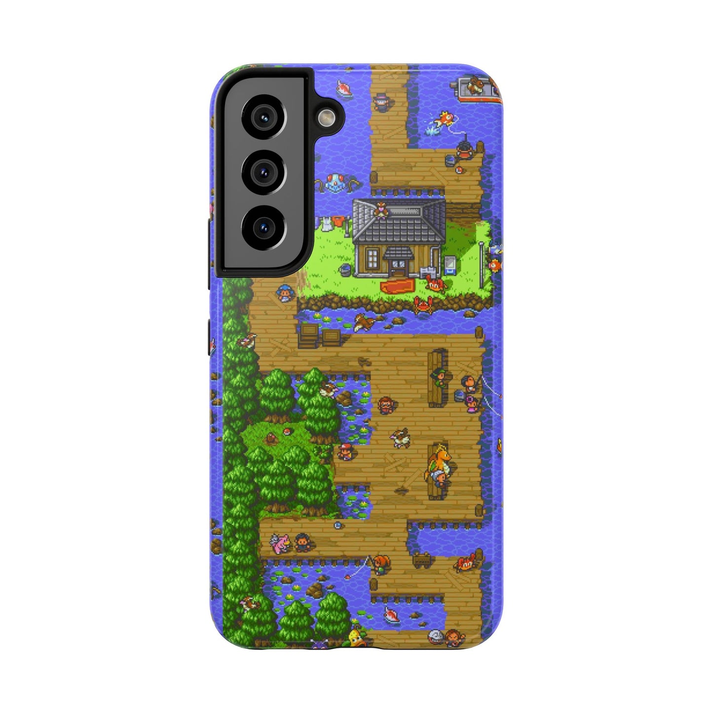 STARDEW - Tough Phone Case