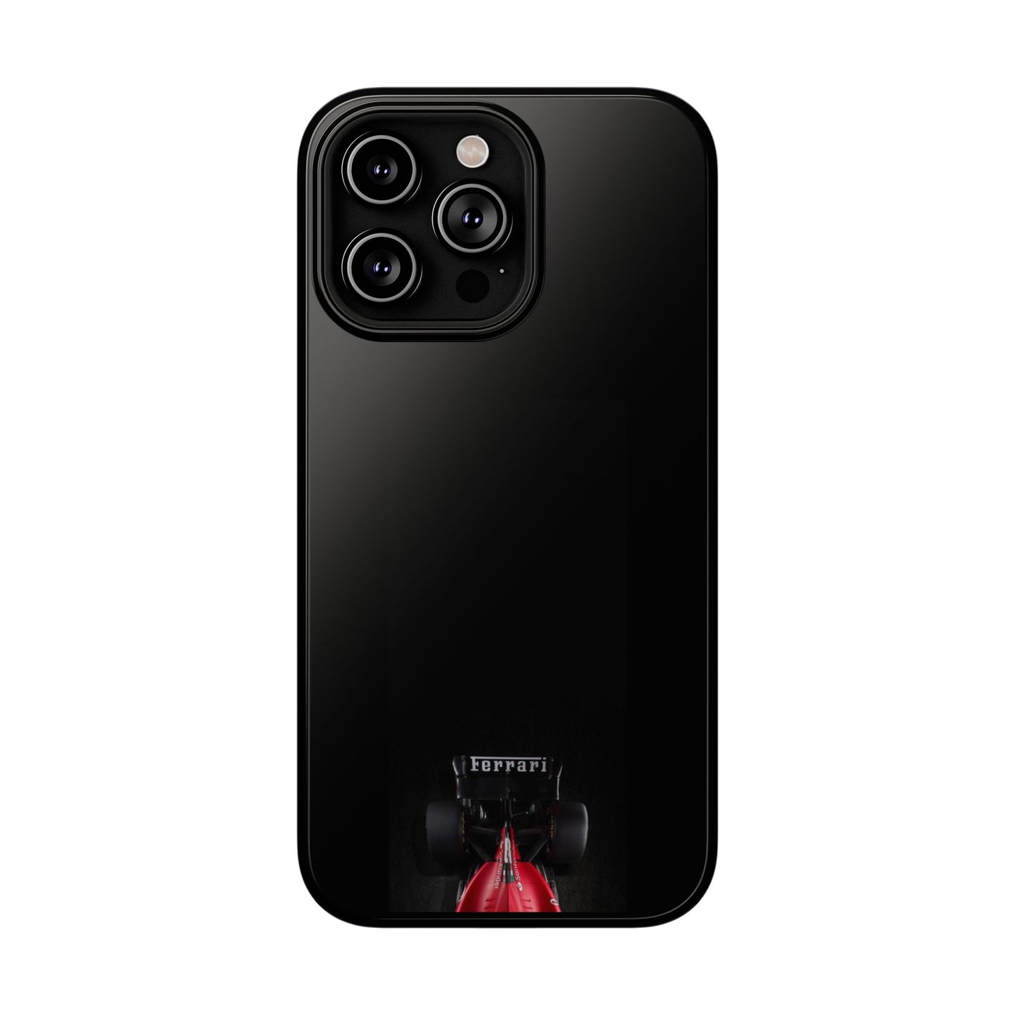 FERRARI Impact-Resistant Case