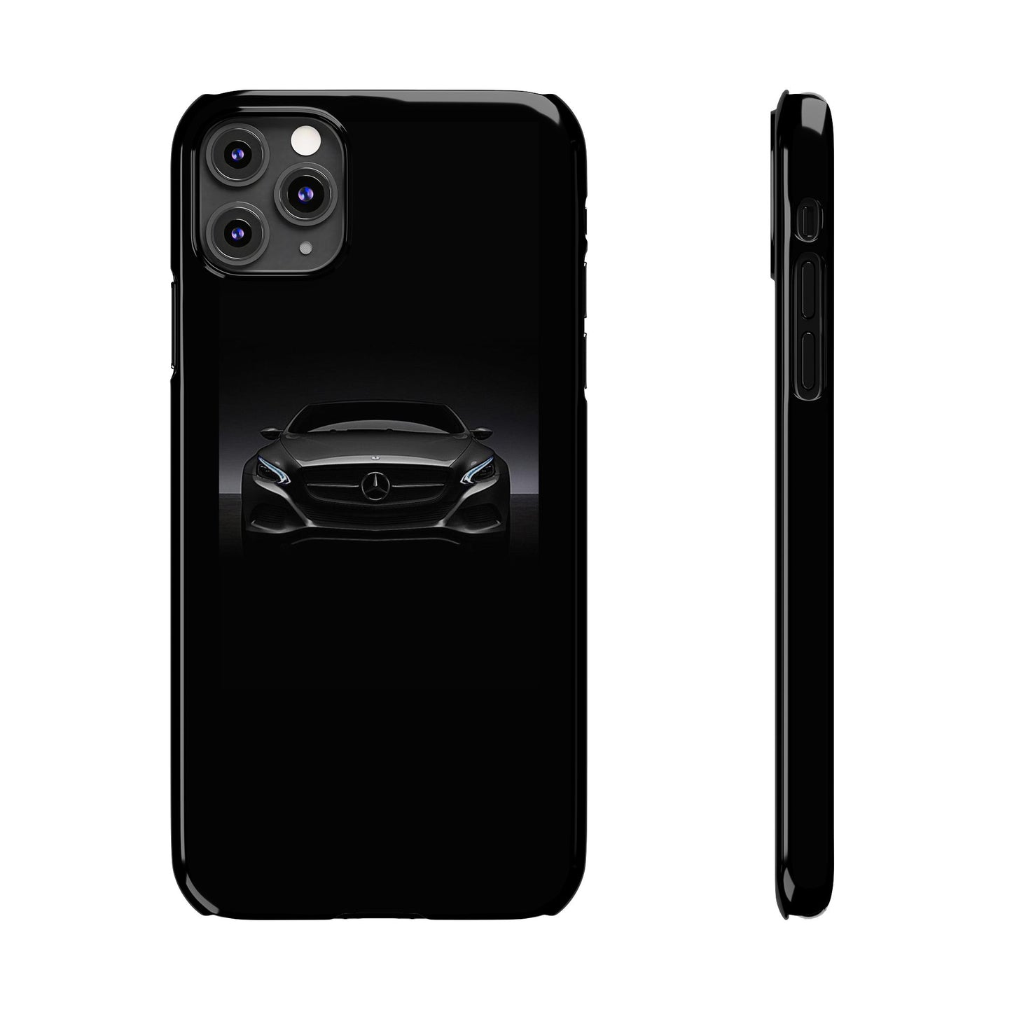 MERCEDES - Slim Phone Case