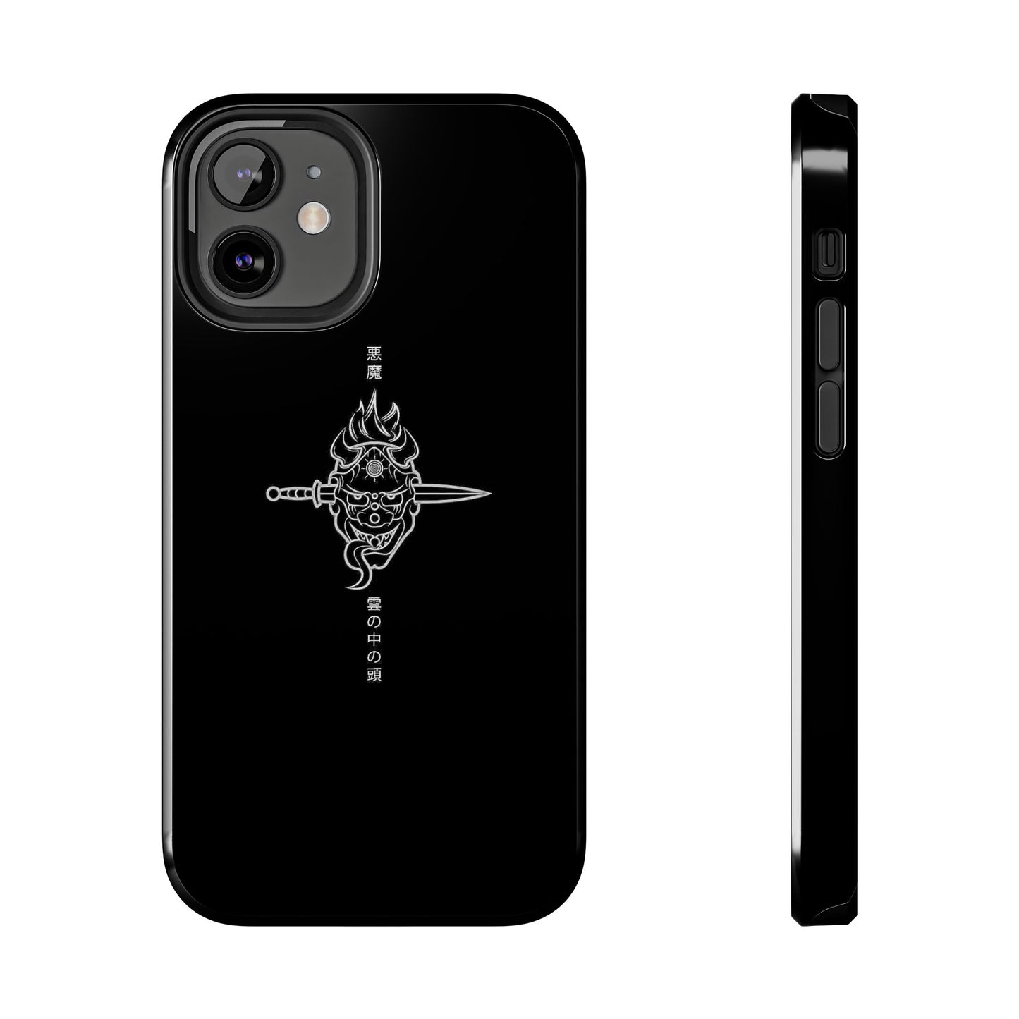 ONI - Tough Phone Case