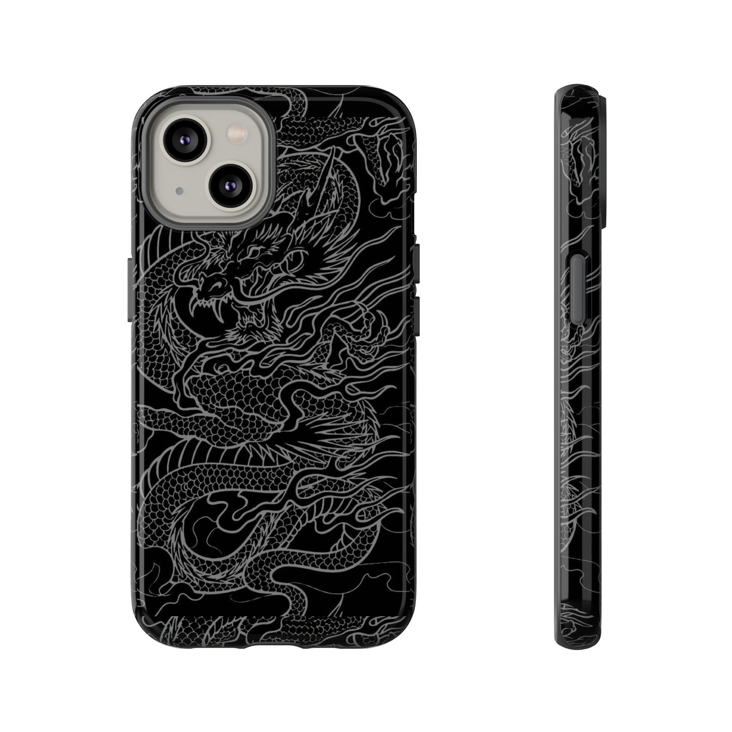 DRAGON - Tough Case