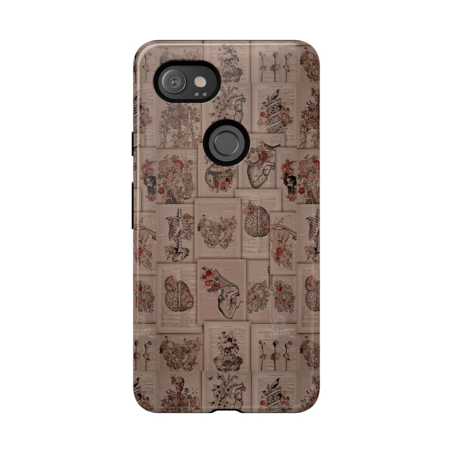 MIXED - Tough Case