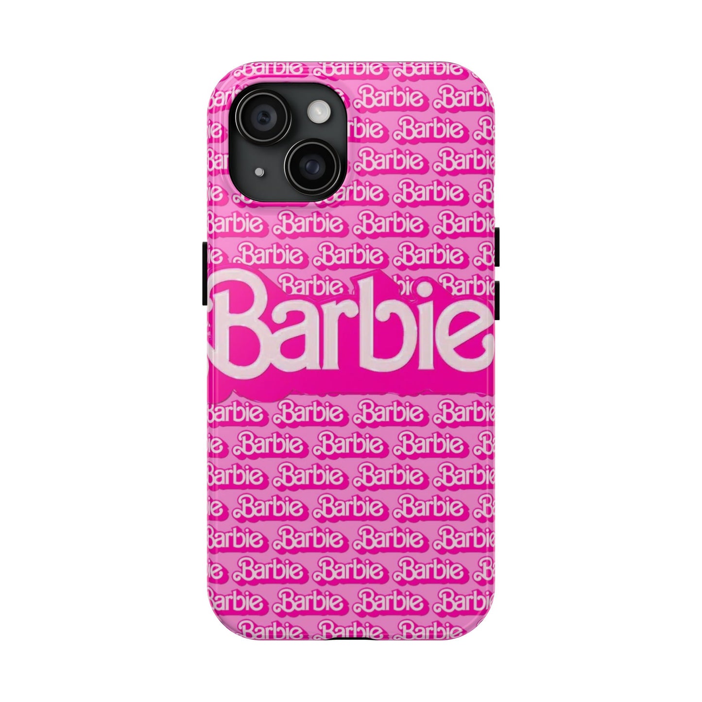 PINK - Tough Phone Case