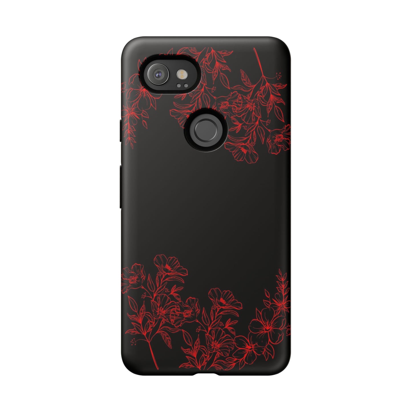 BLACK - Tough Case