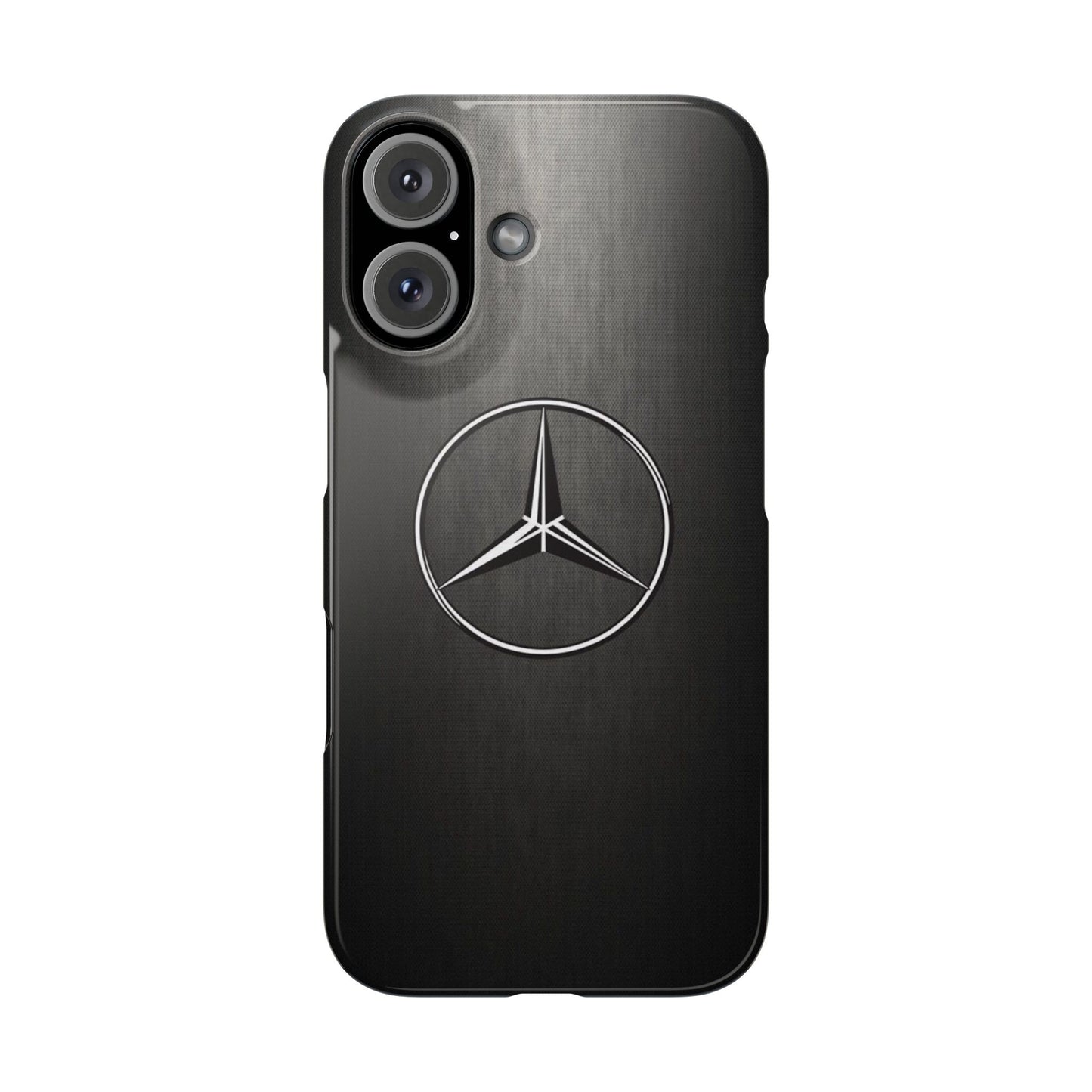 MERCEDES - Slim Phone Case