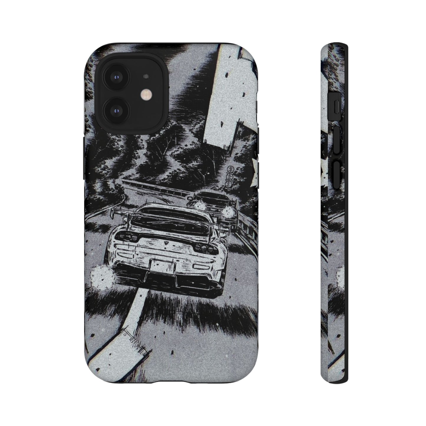 JDM - Tough Case