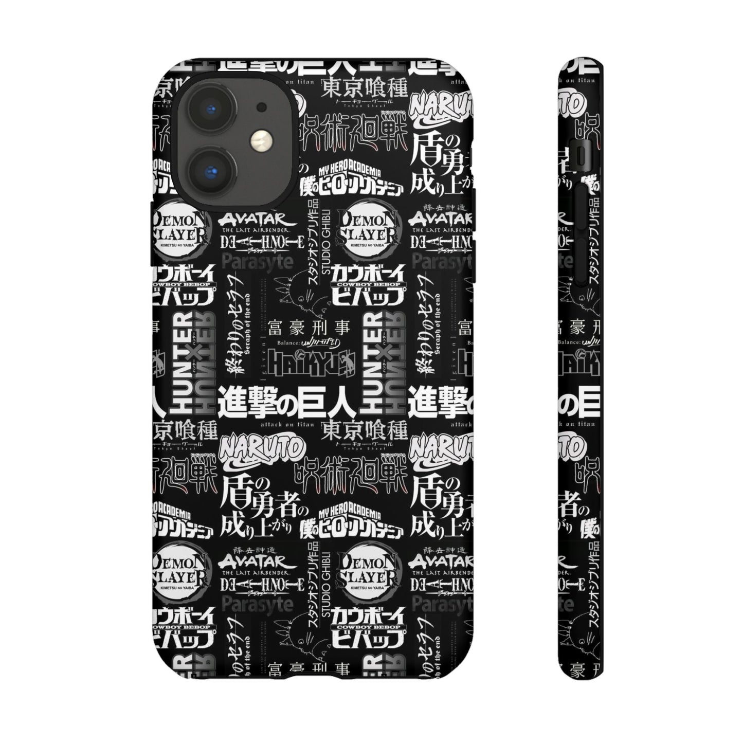 MIXED - Tough Case