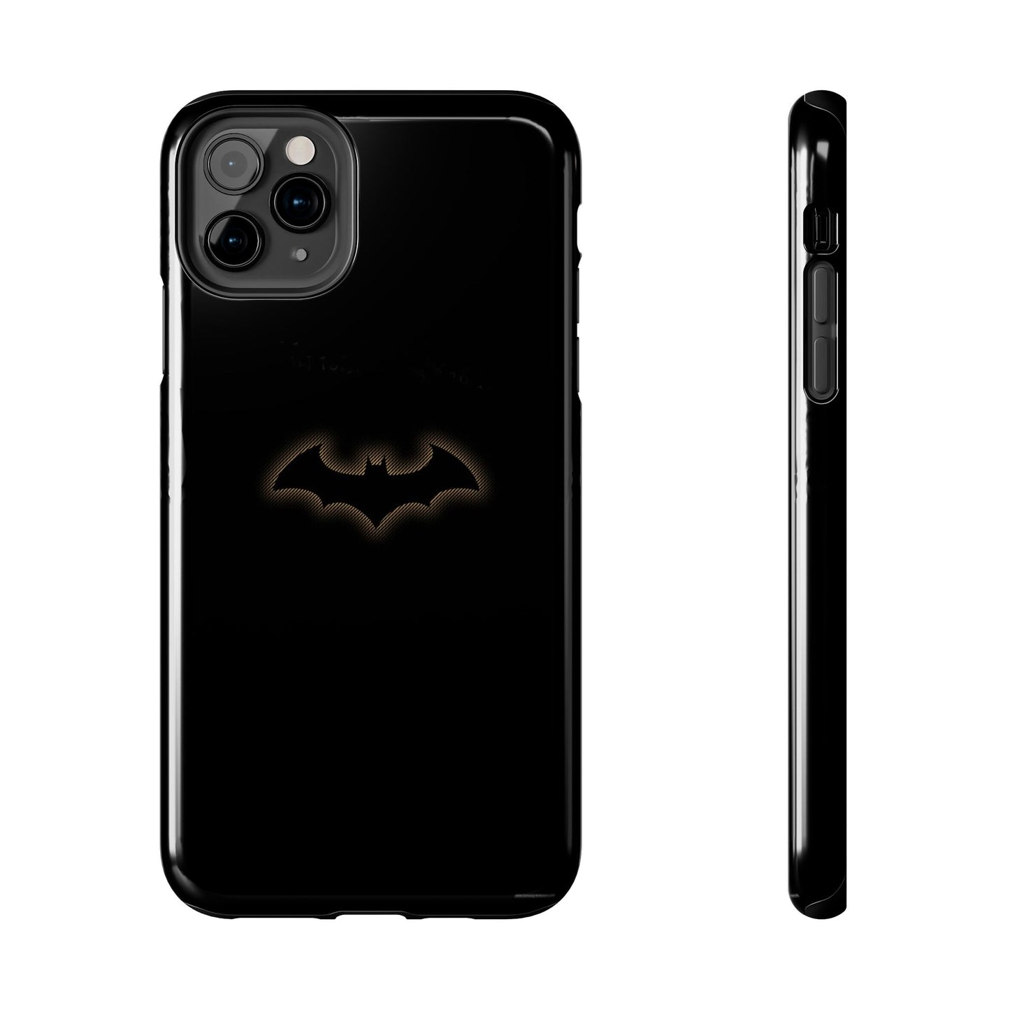 BATMAN - Tough Phone Case