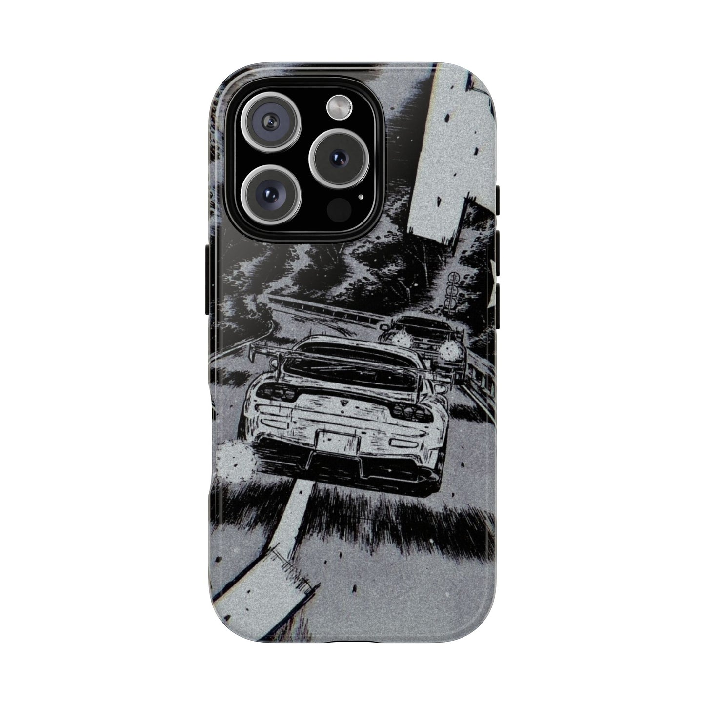 JDM - Tough Case