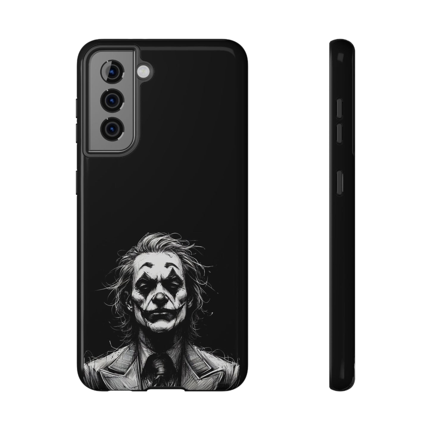 JOKER - Impact-Resistant Case