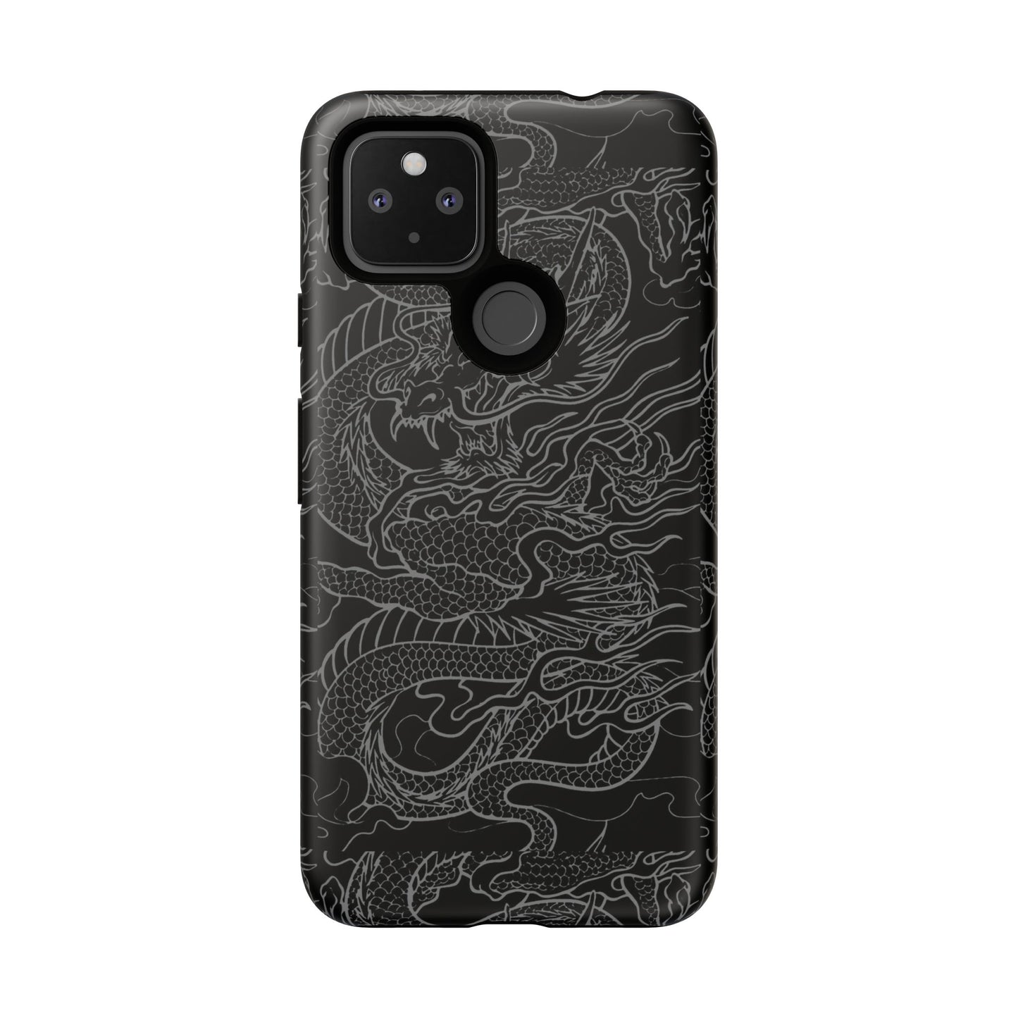 DRAGON - Tough Case