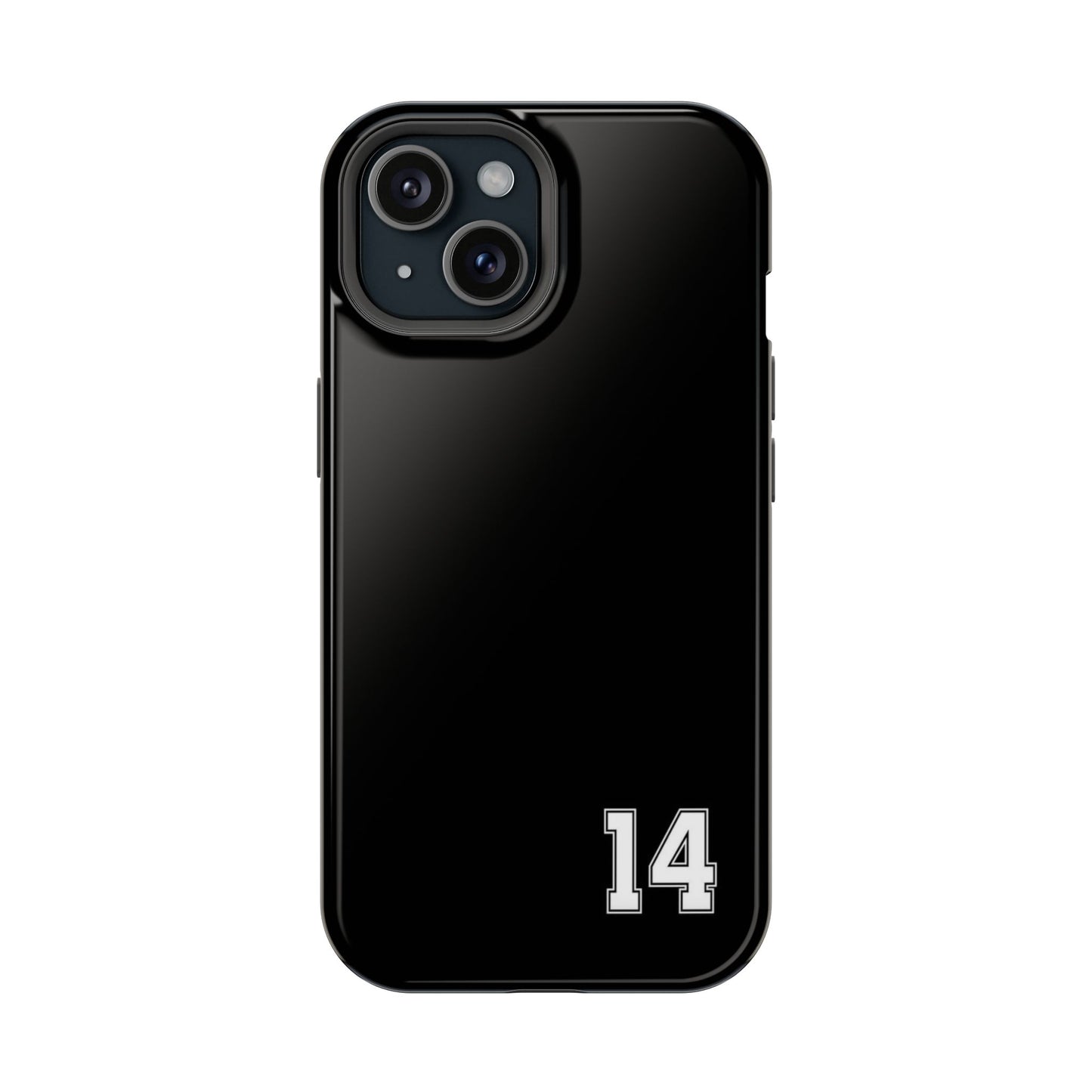 14 - Impact-Resistant Case