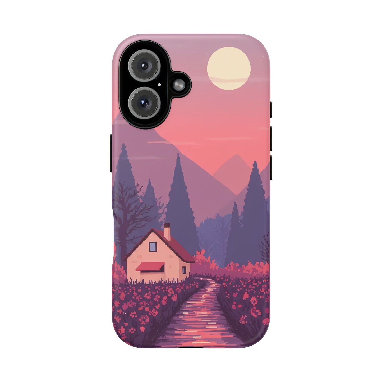 Scenic - Tough Case