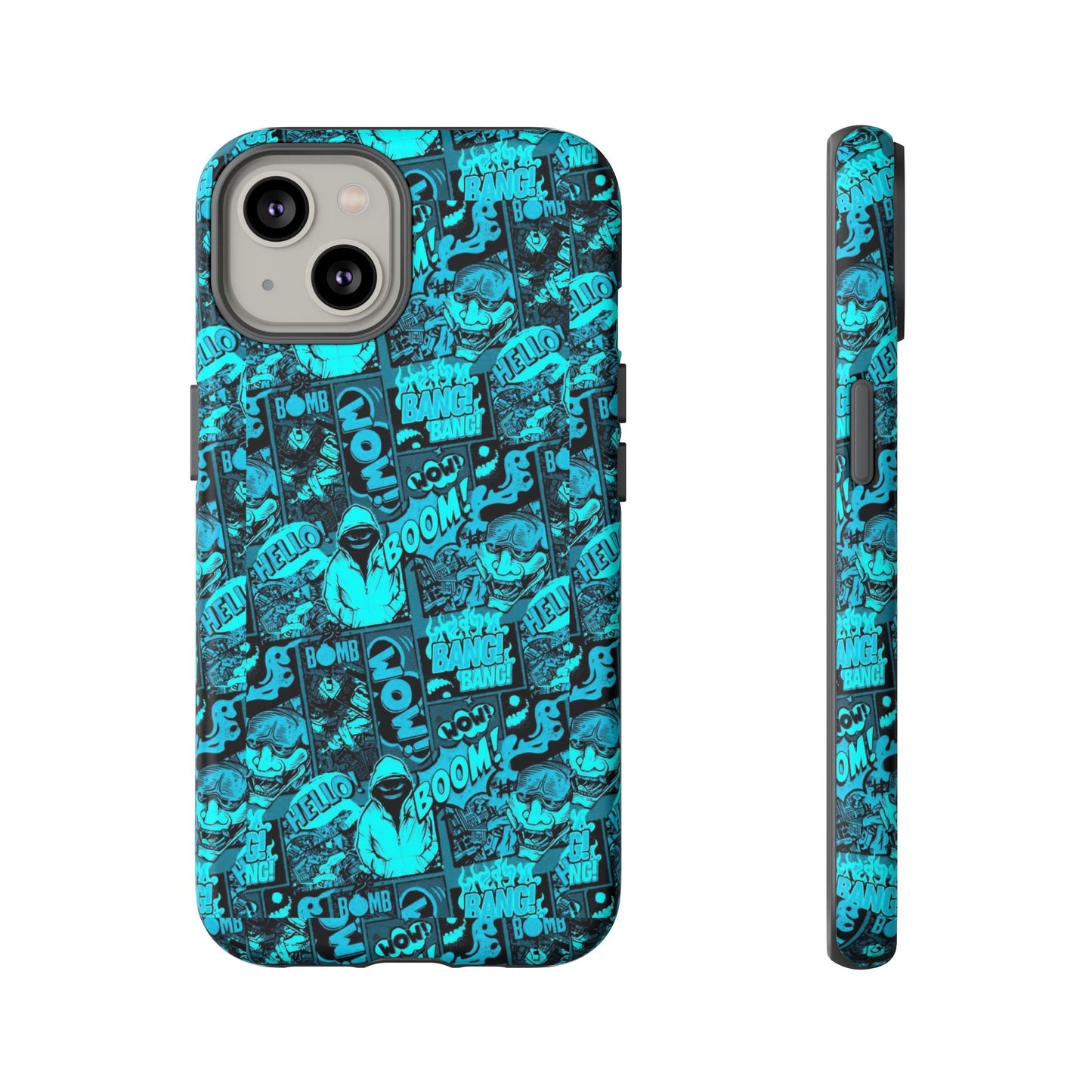 MIXED - Tough Case