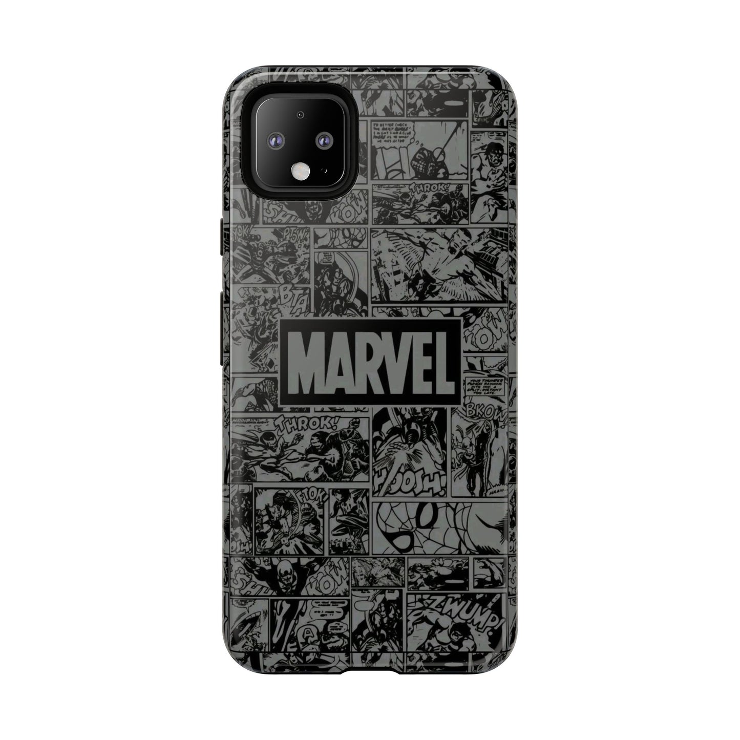 MARVEL - Tough Case