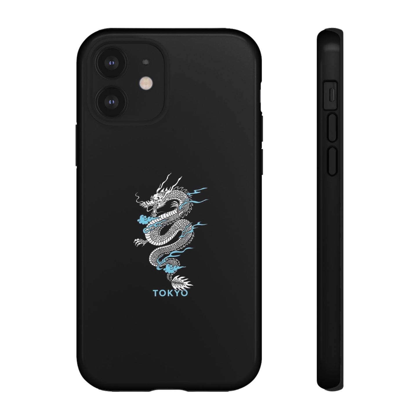 DRAGON - Tough Case