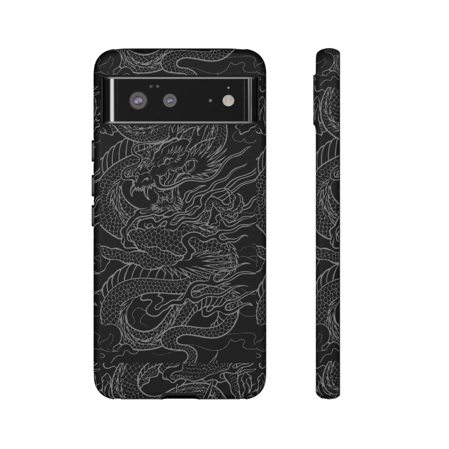 DRAGON - Tough Case