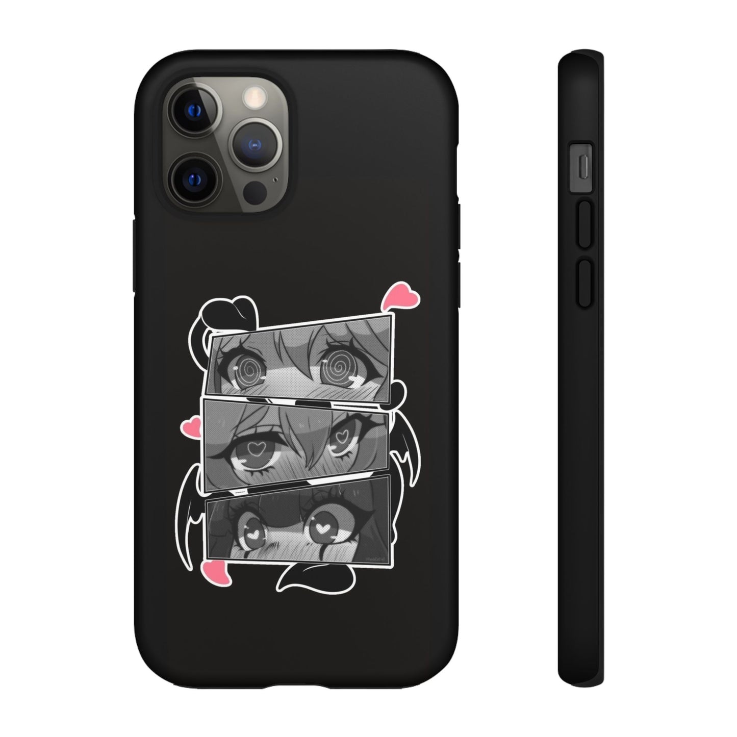 ANIME - Tough Case