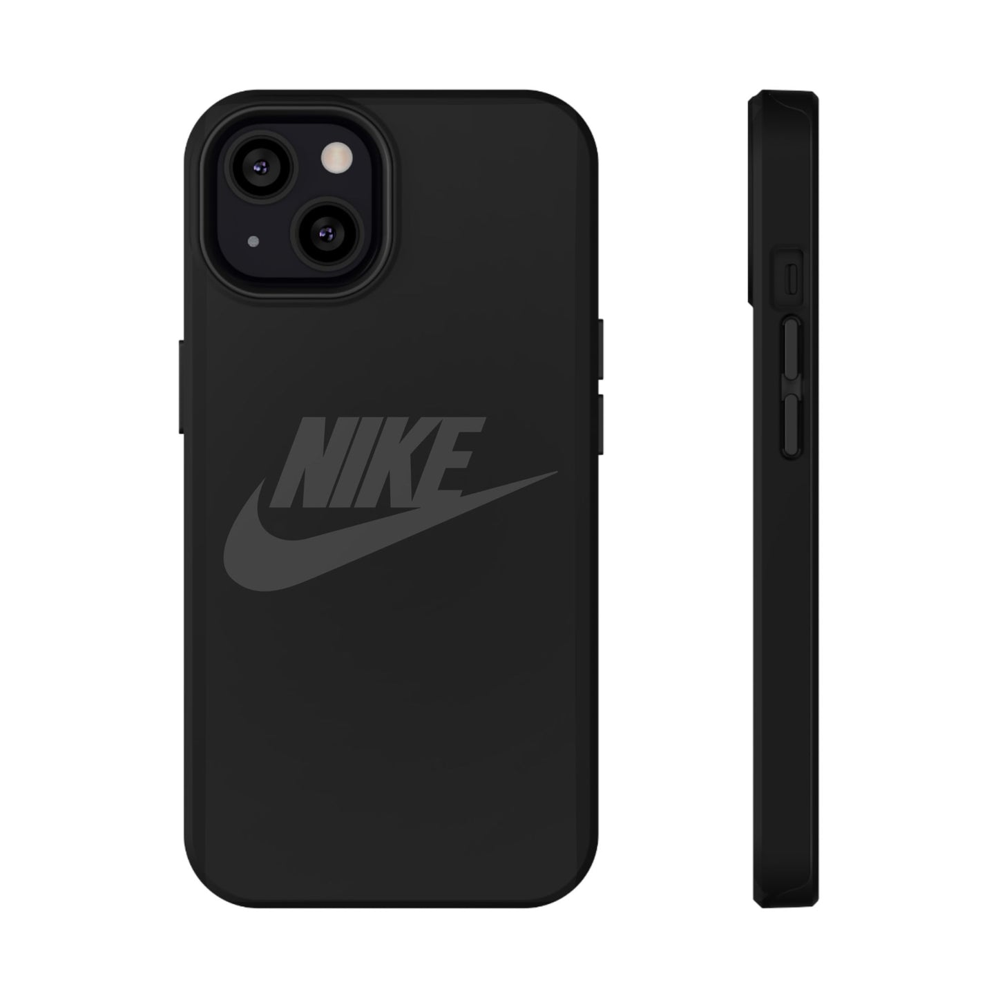 NIKE - Impact-Resistant Case
