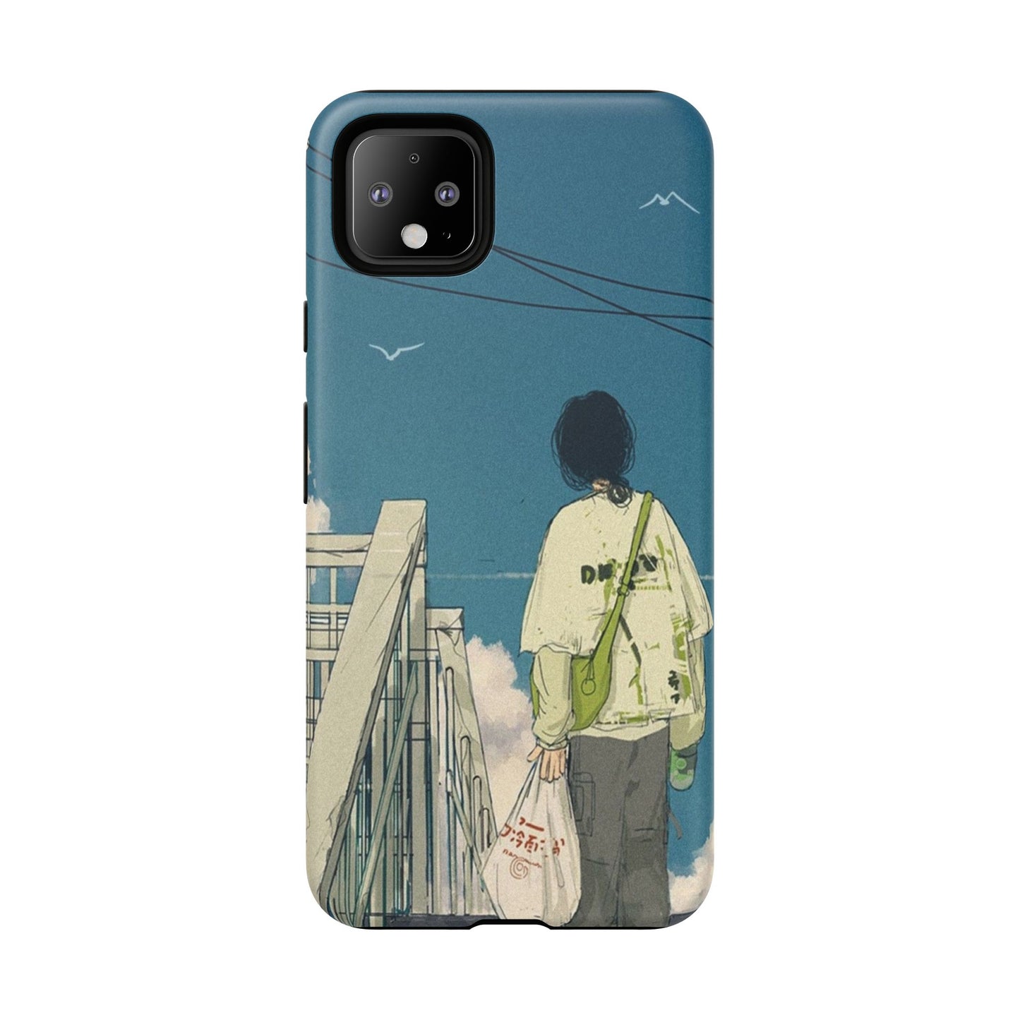VISTA - Tough Case