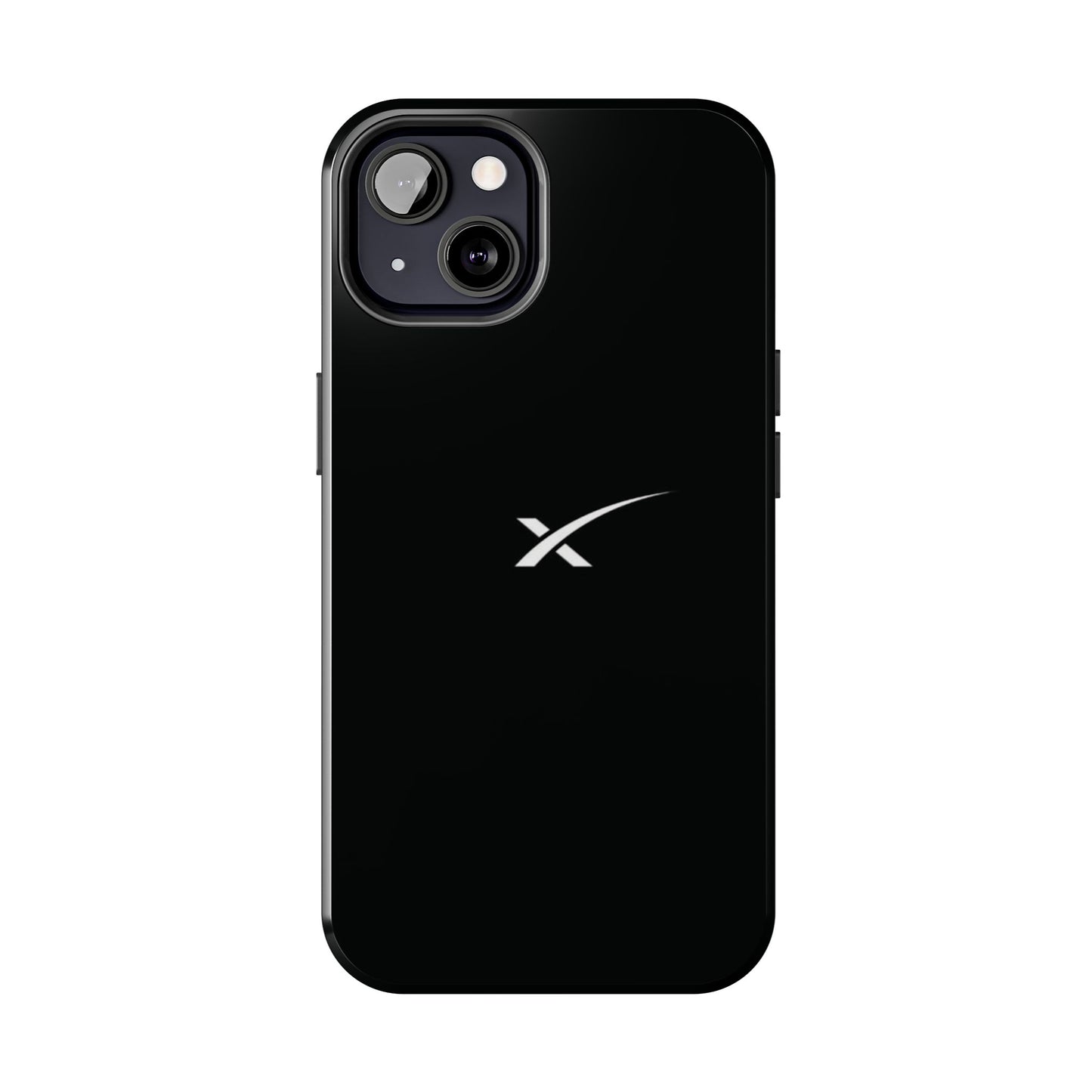 SPACEX Tough Phone Case