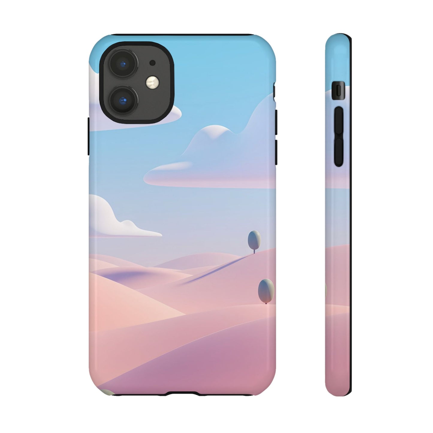 Landscape - Tough Case