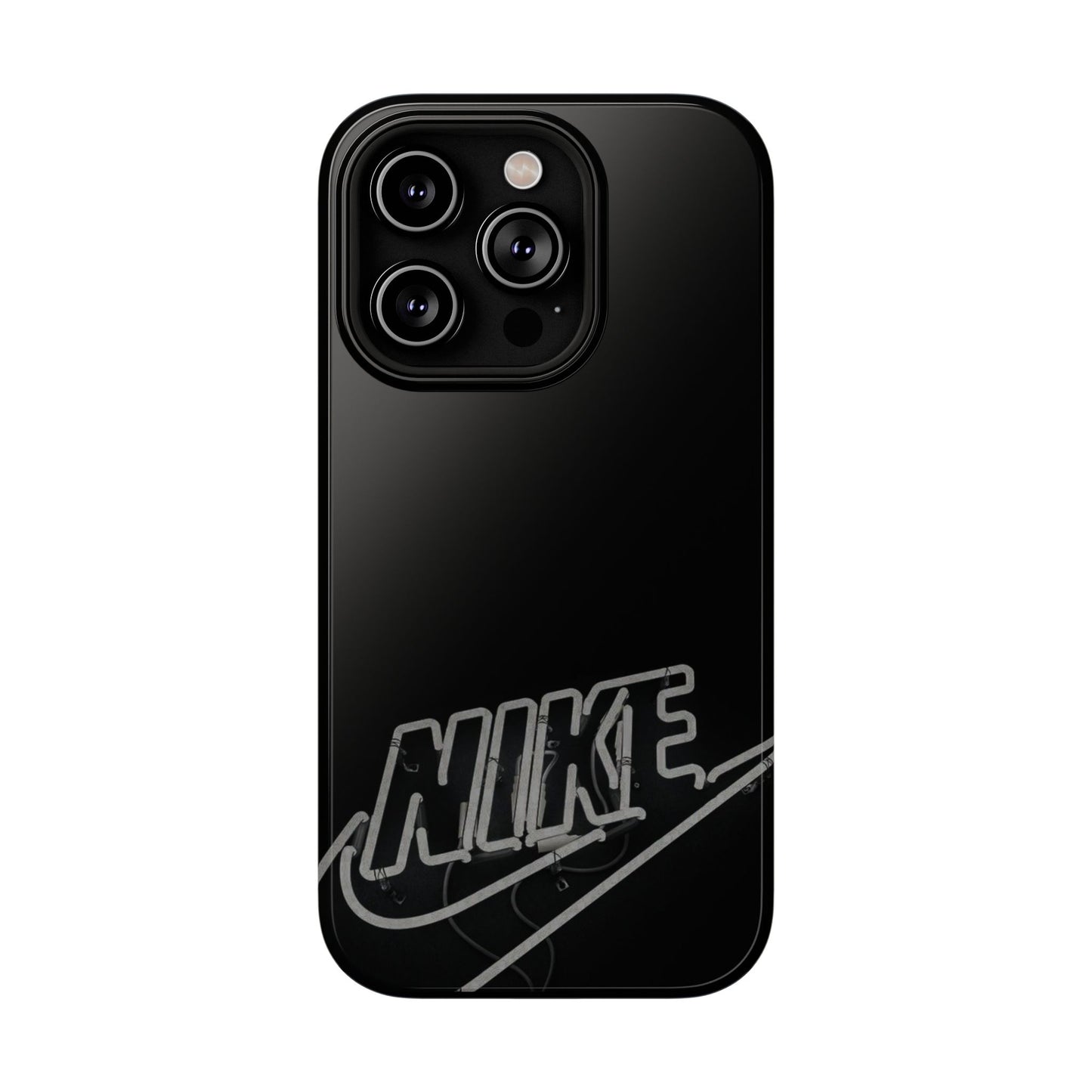 NIKE - Impact-Resistant Case