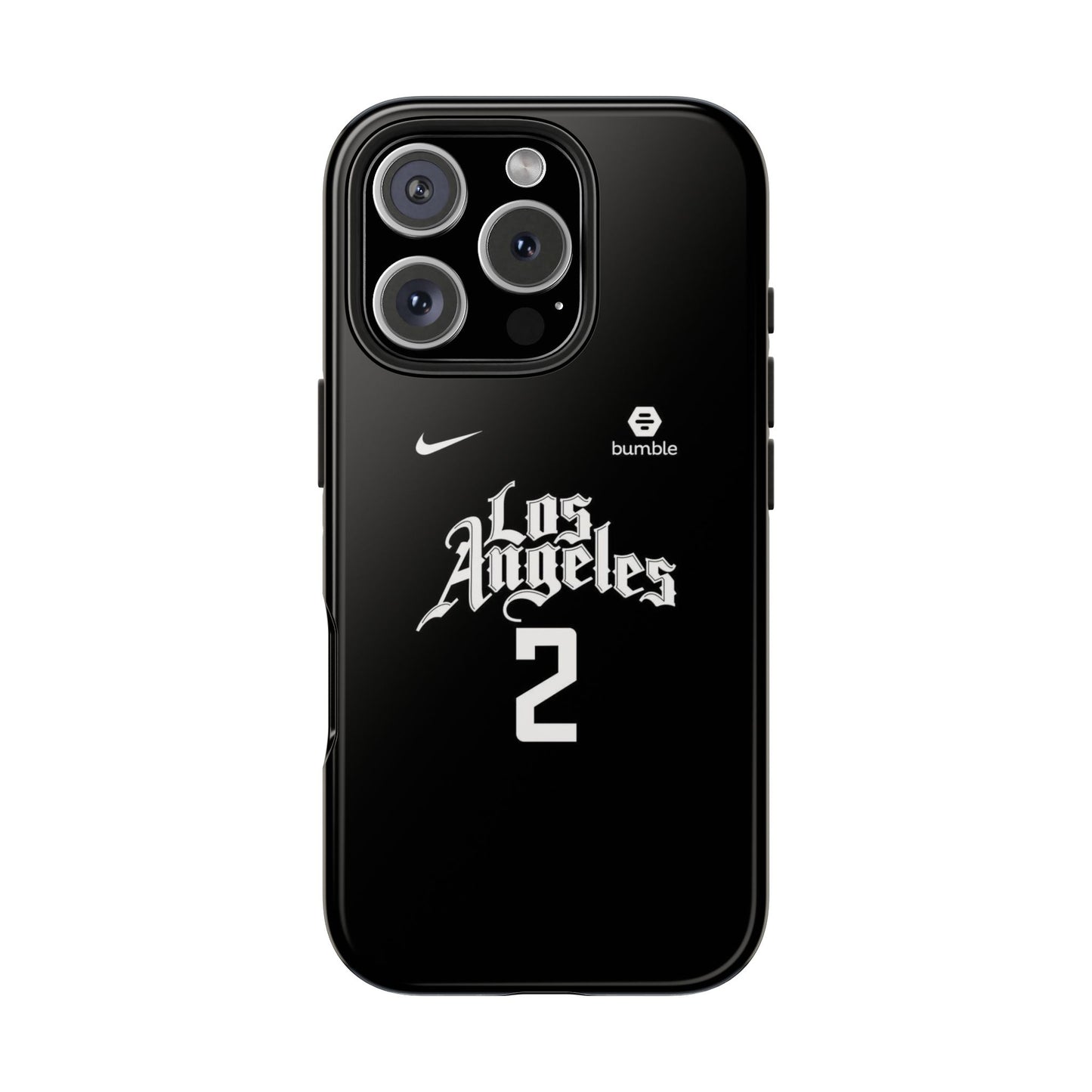 LOS ANGELES - Tough Phone Case