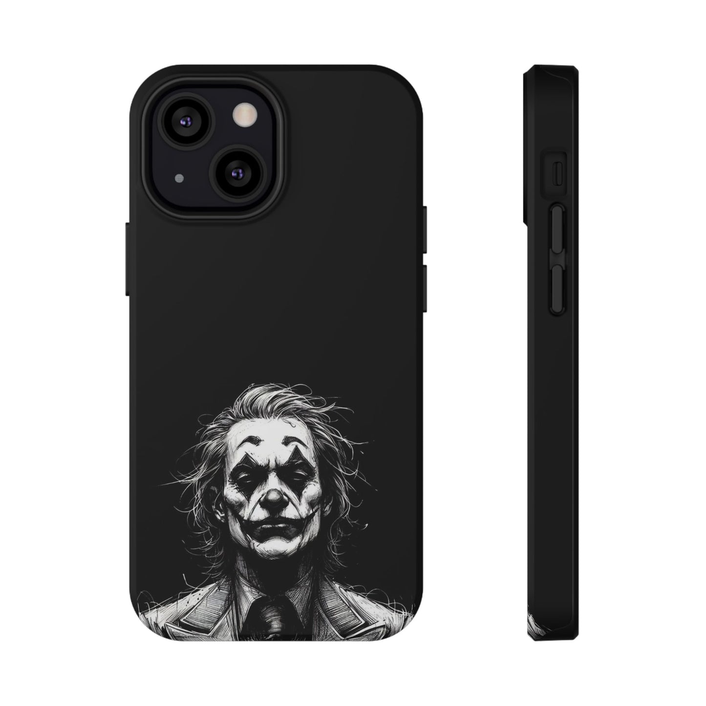 JOKER - Impact-Resistant Case