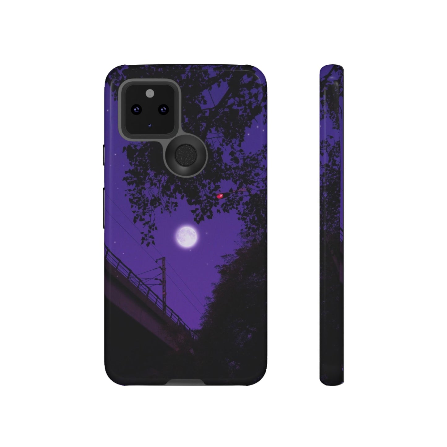 MOON - Tough Case