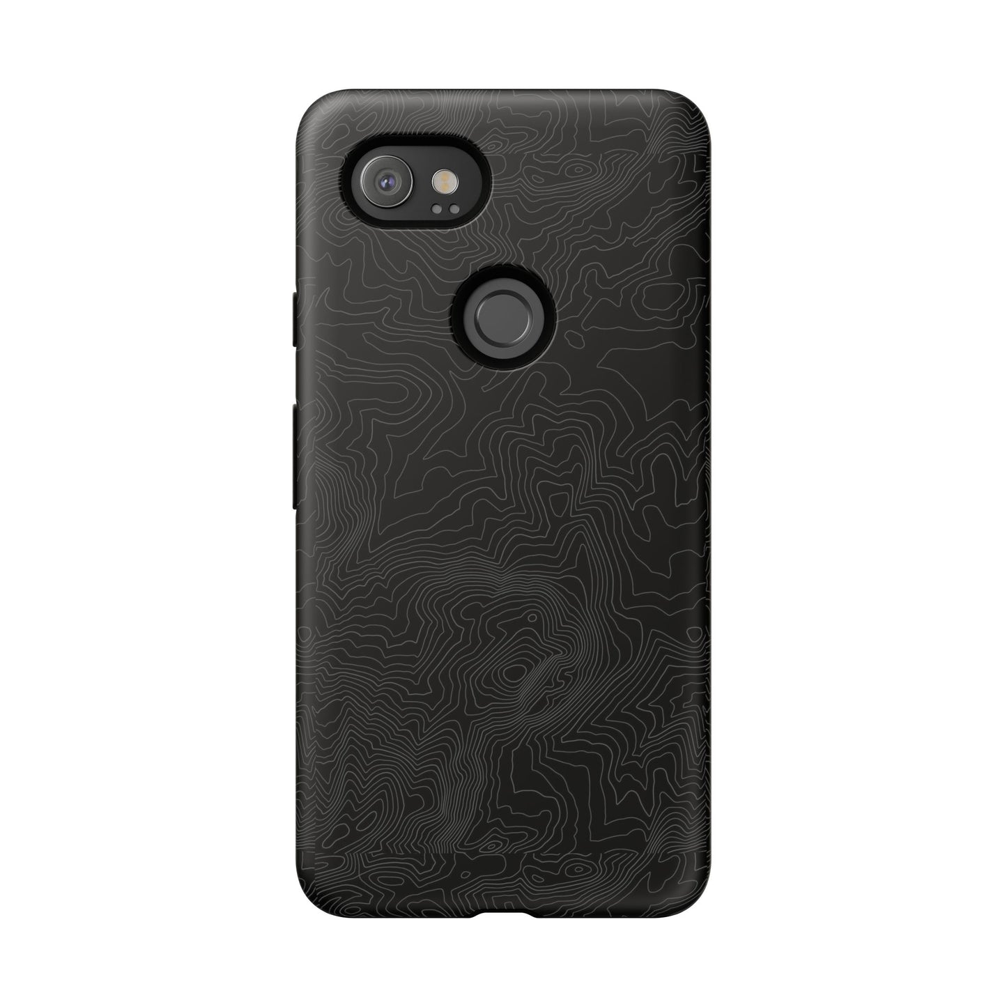 BLACK - Tough Case