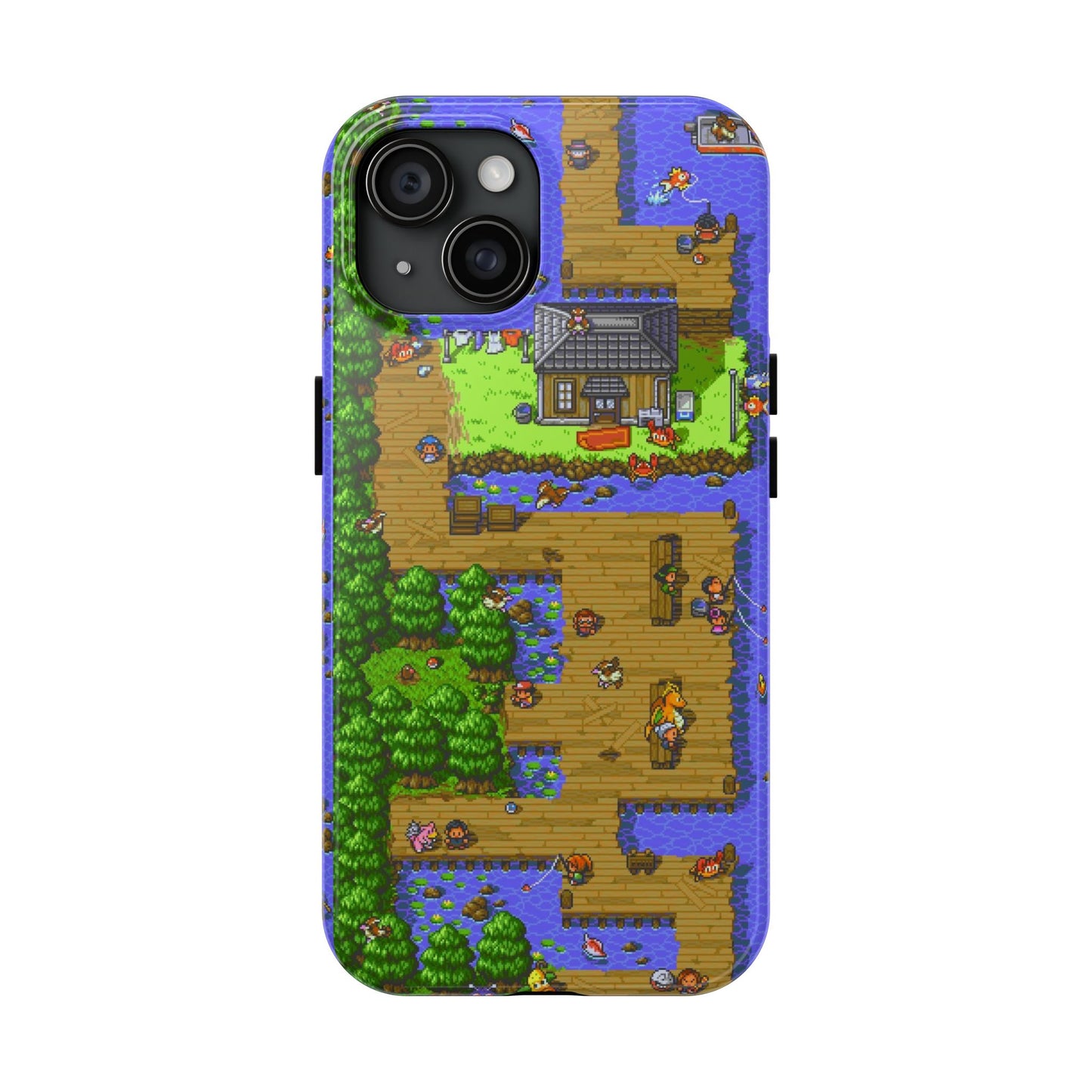 STARDEW - Tough Phone Case