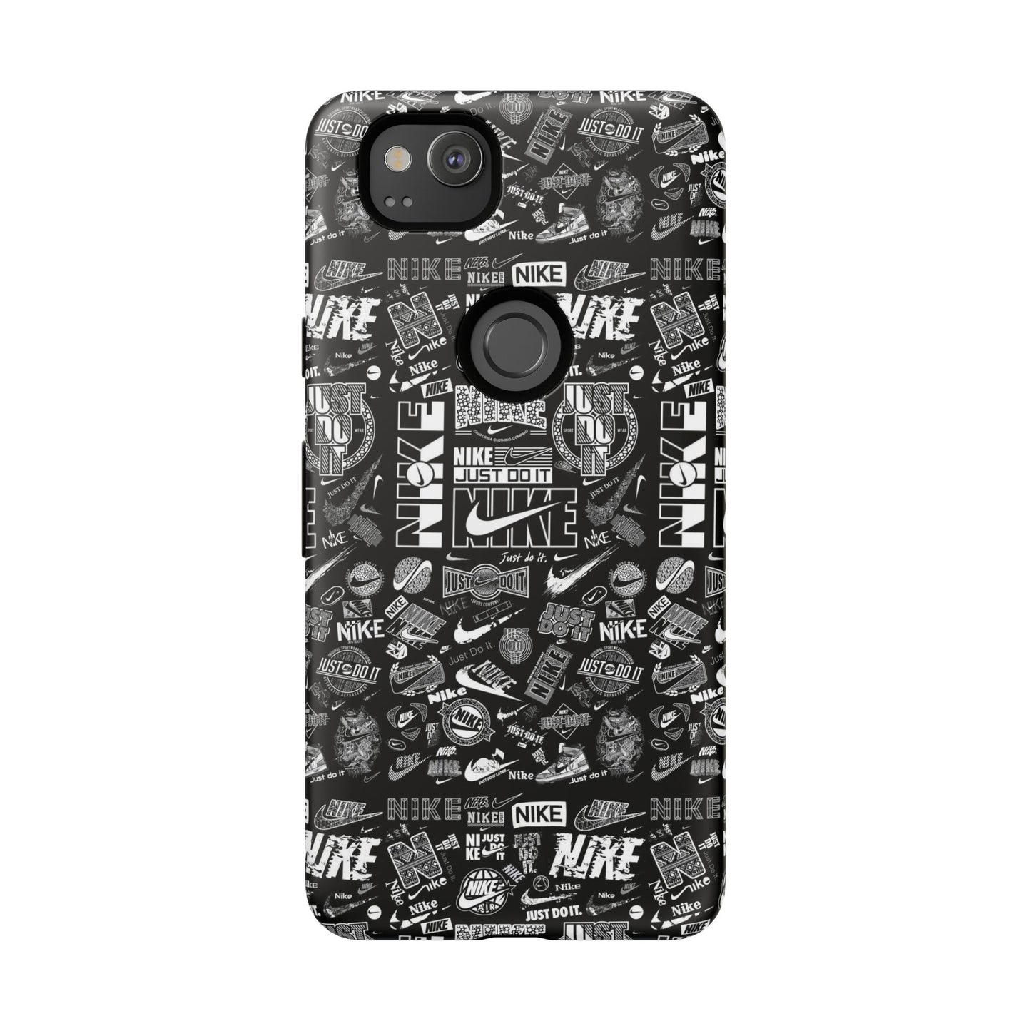 MIXED - Tough Case
