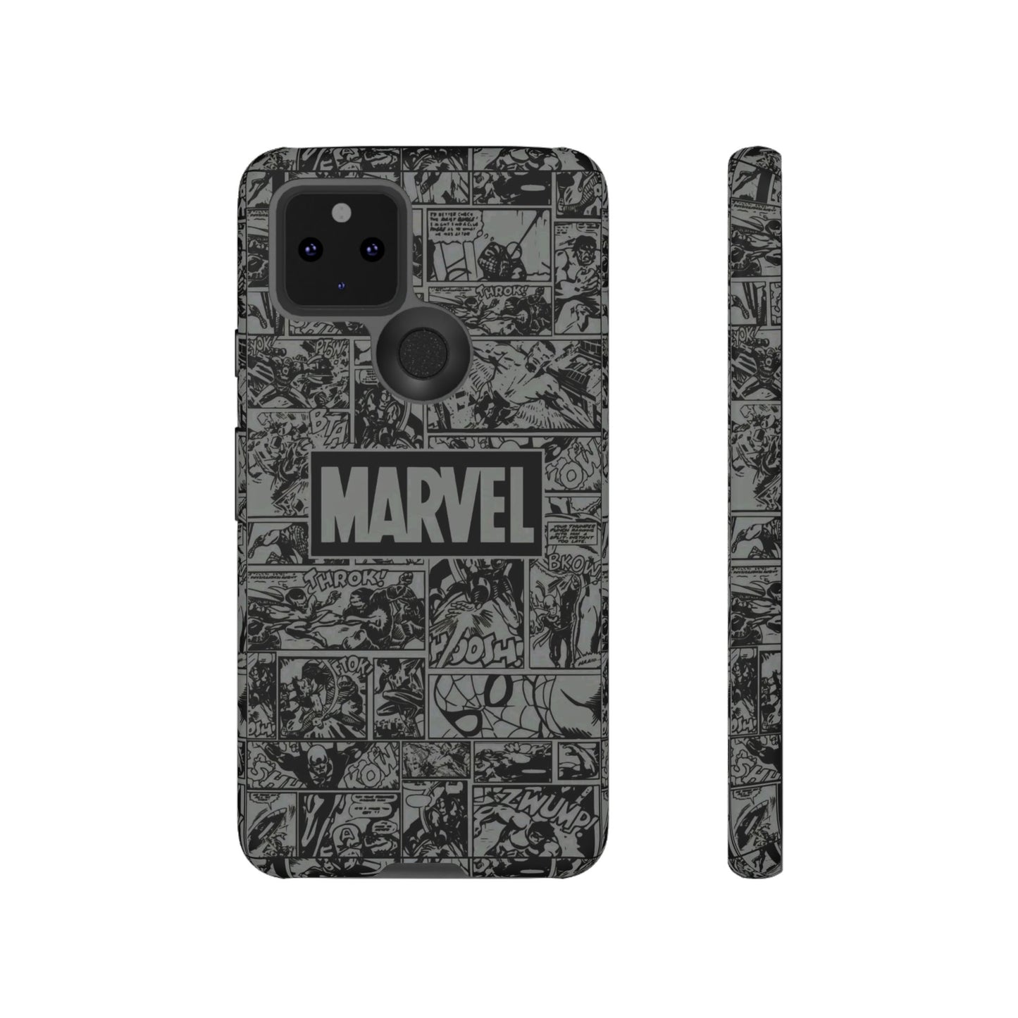 MARVEL - Tough Case
