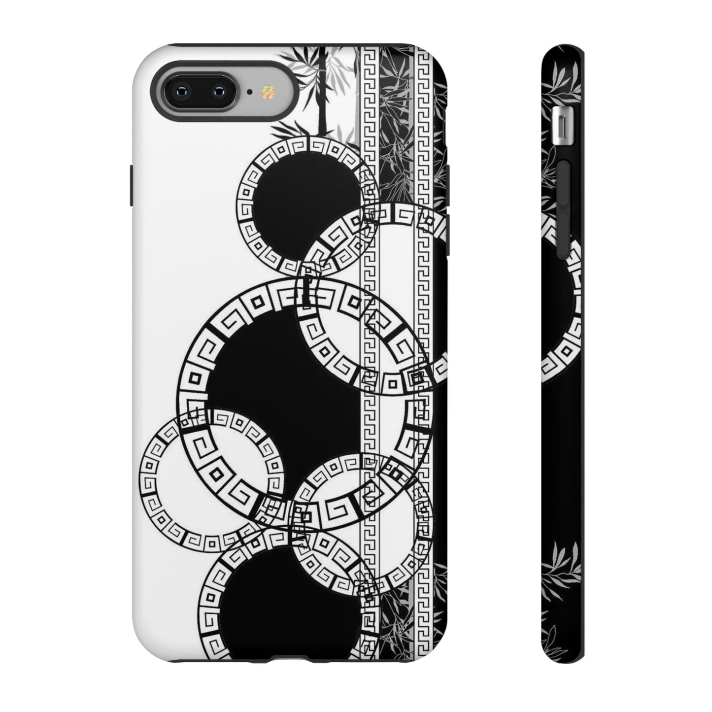 BLACK&WHITE - Tough Case