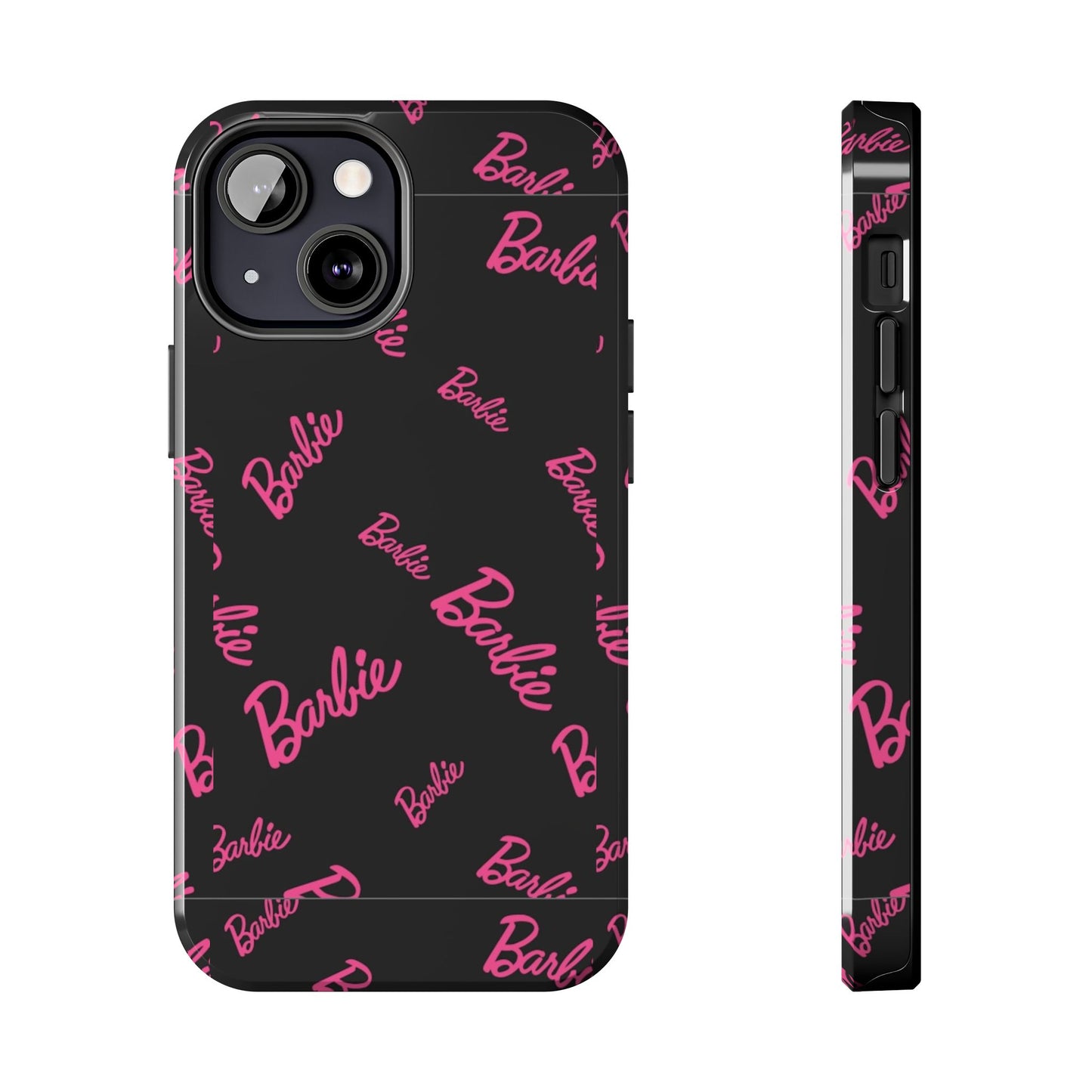 PINK - Tough Phone Case