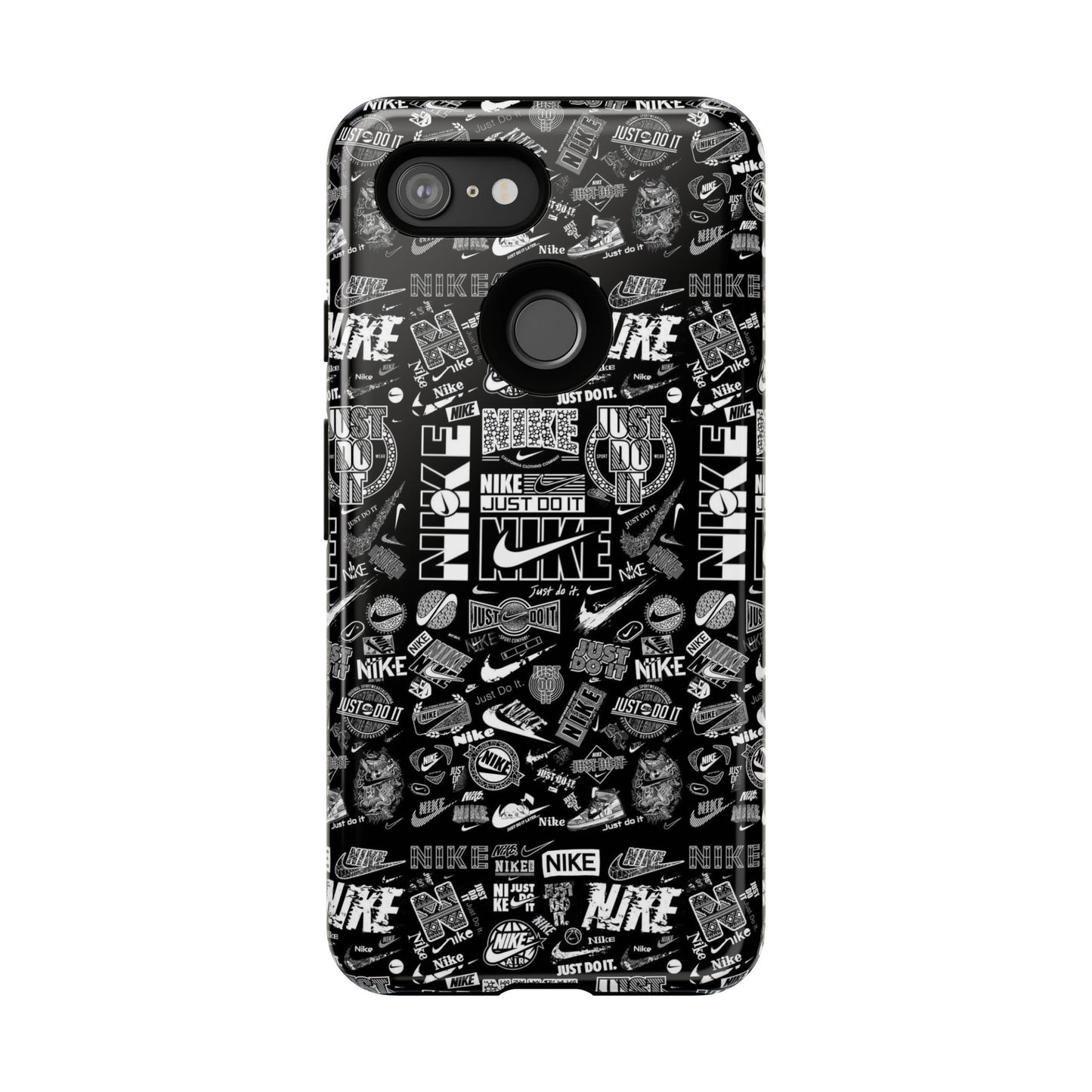 MIXED - Tough Case