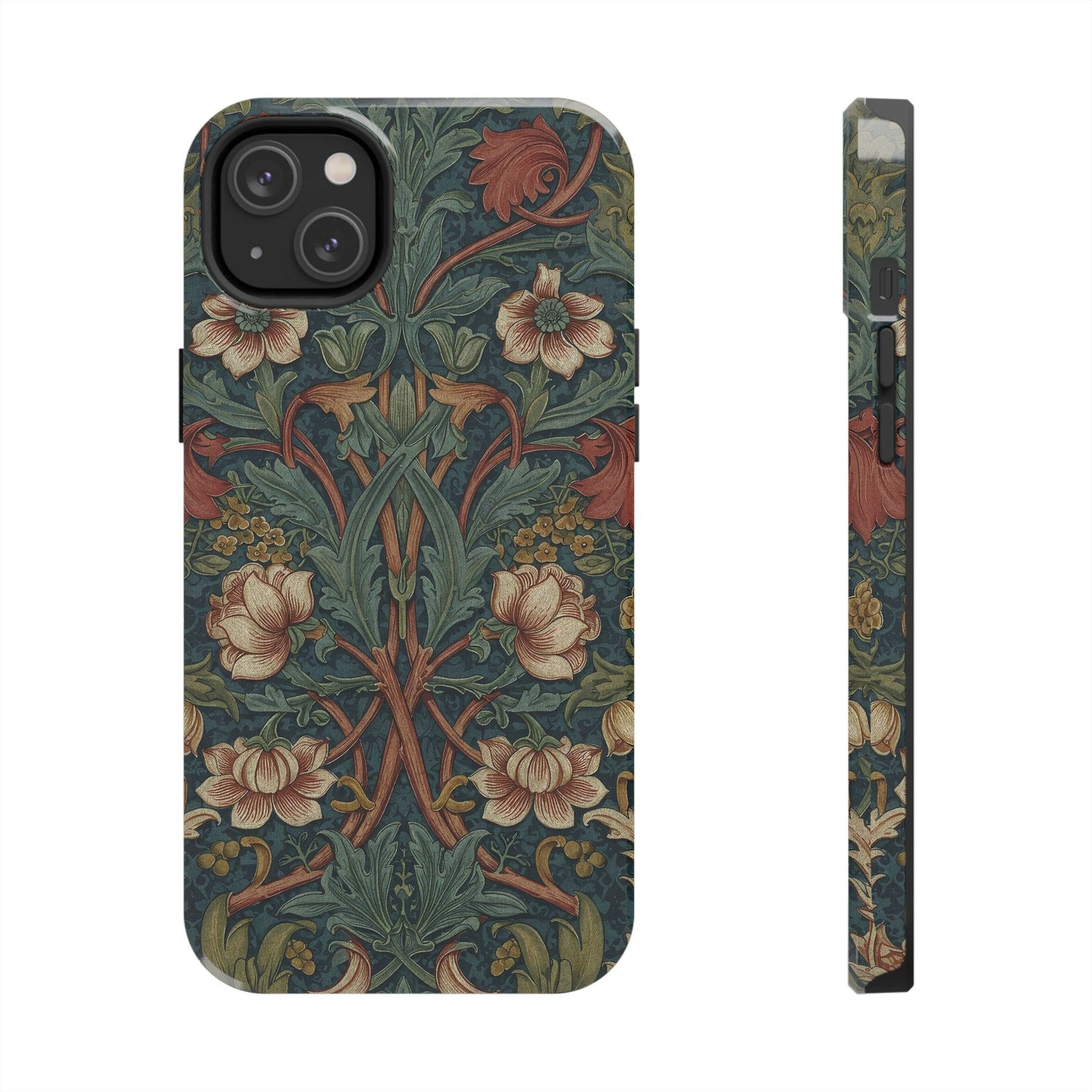 FLORAL - Phone Cases