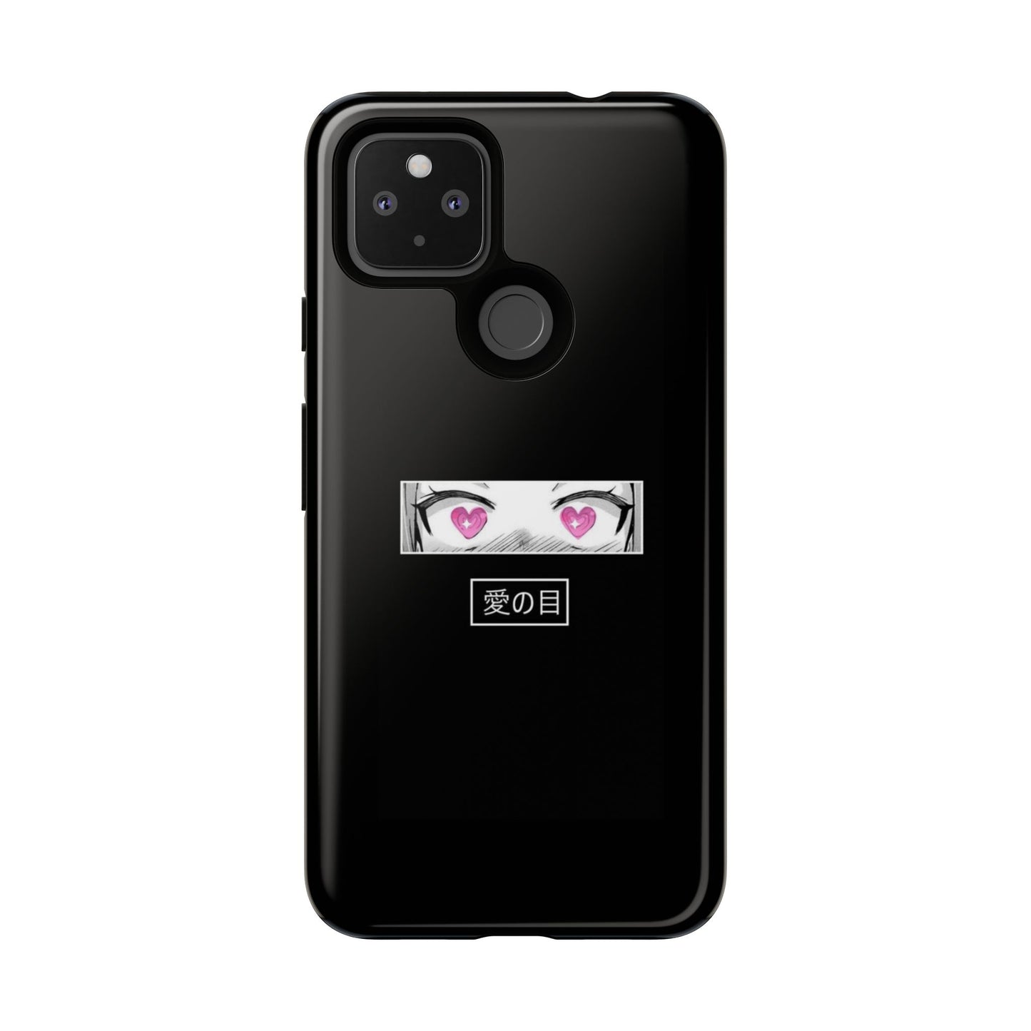 ANIME - Tough Case