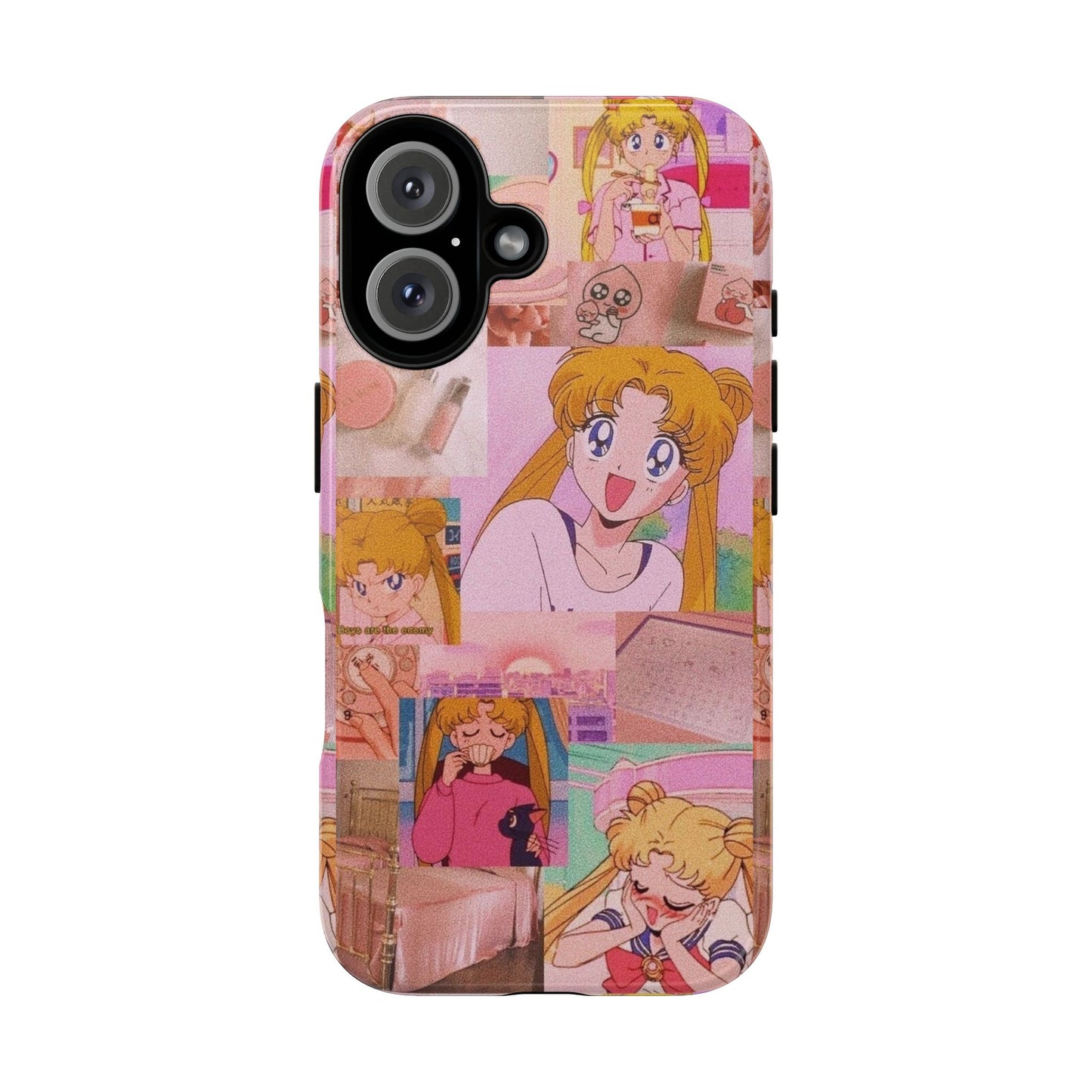 ANIME - Tough Case