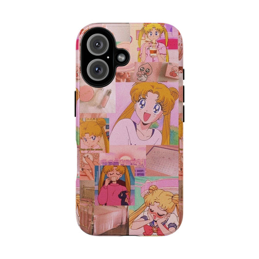 ANIME - Tough Case