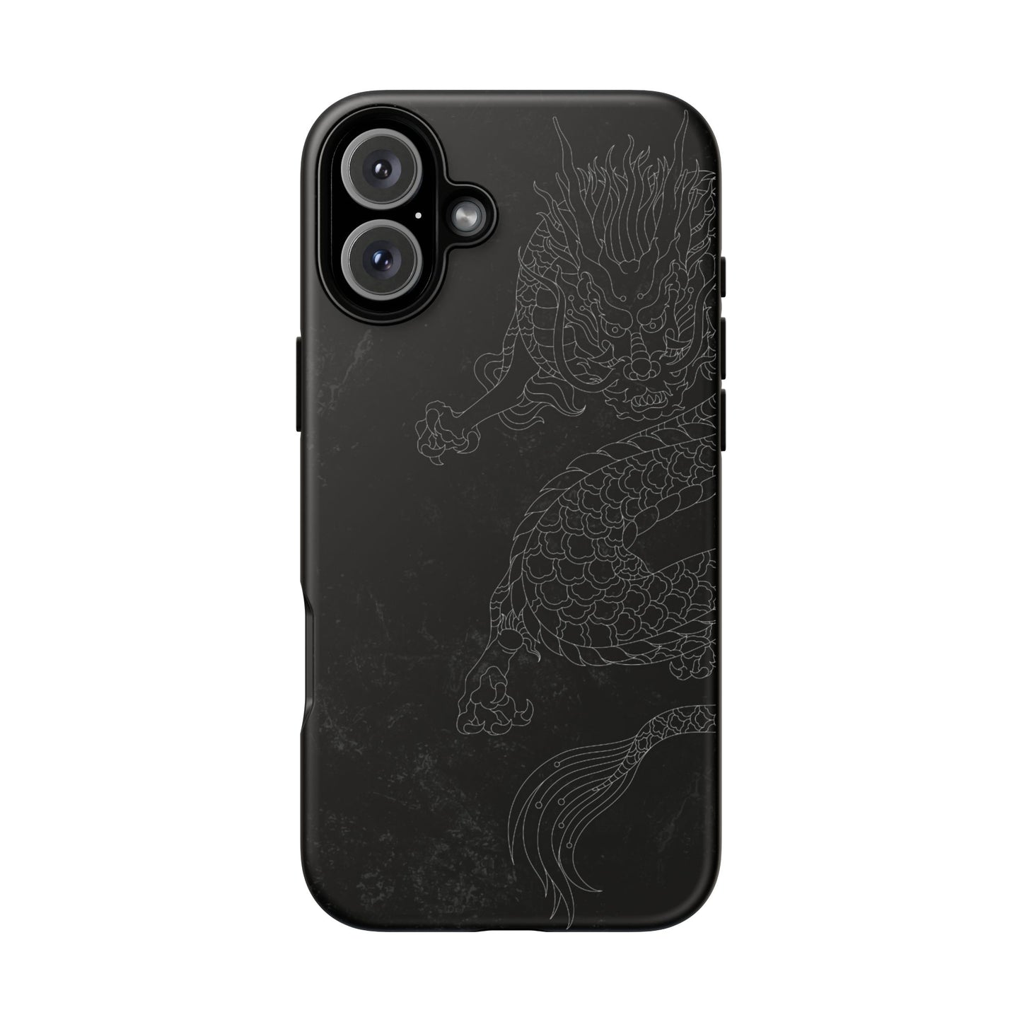 DRAGON Tough Case