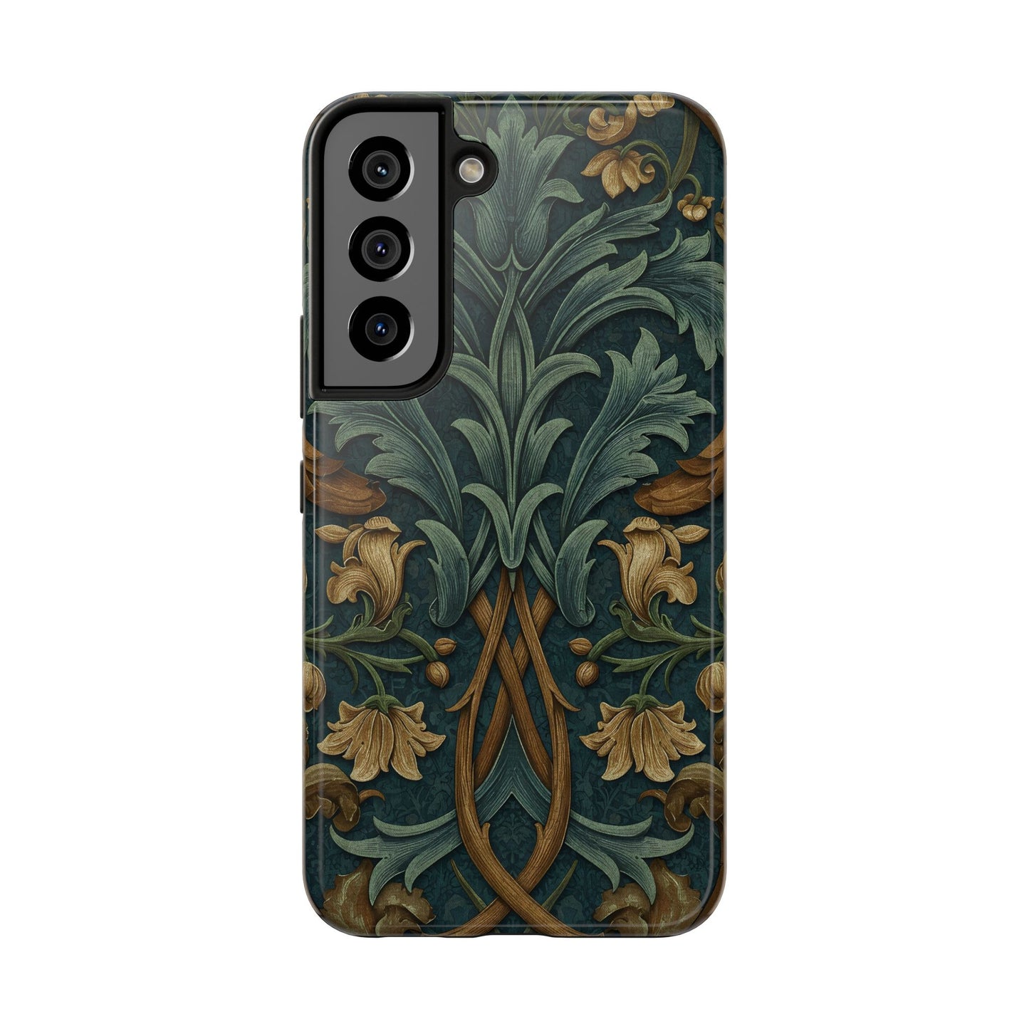 FLORAL - Phone Case