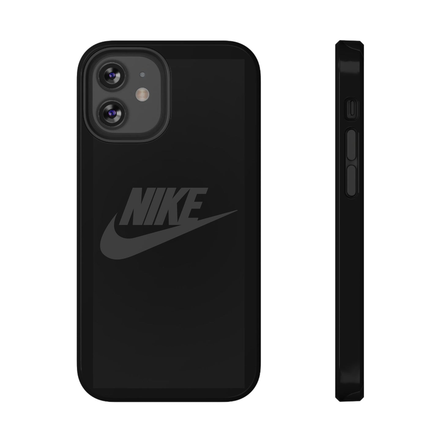 NIKE - Impact-Resistant Case