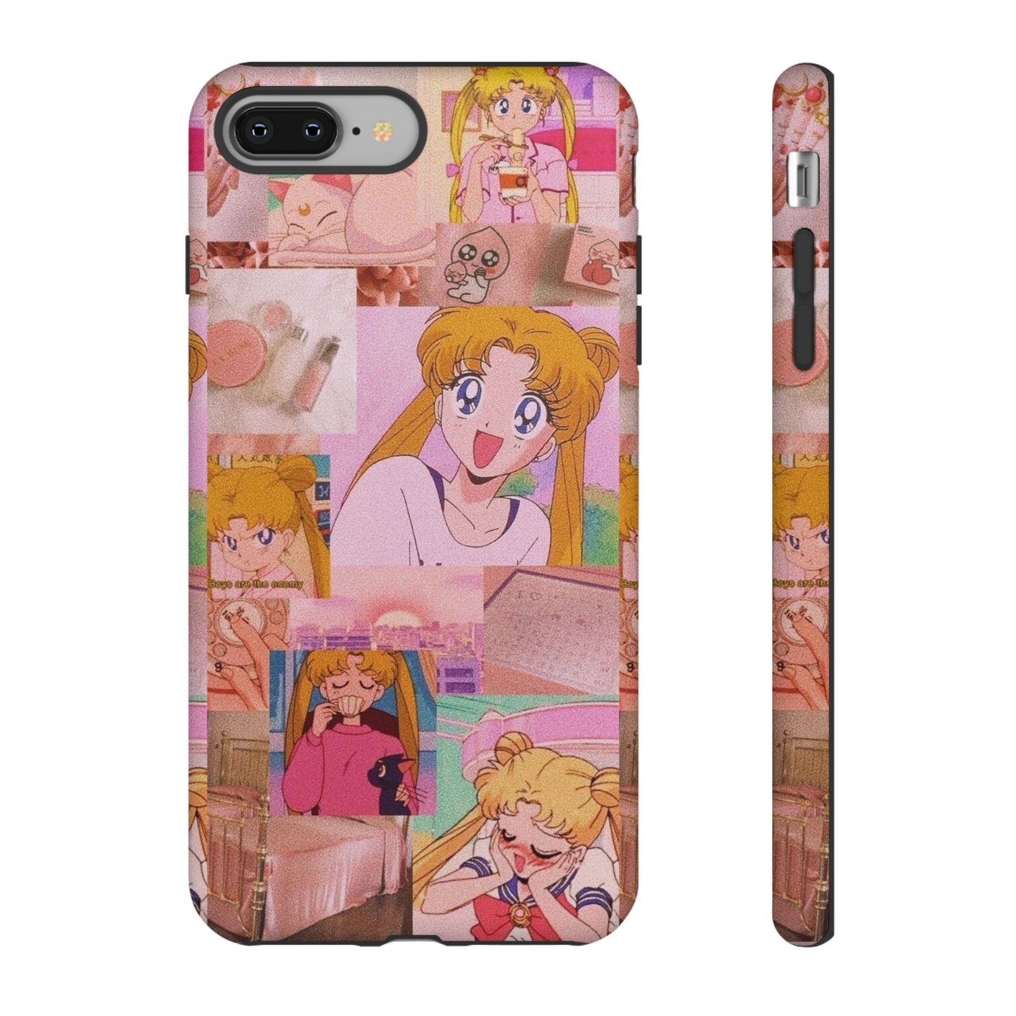 ANIME - Tough Case